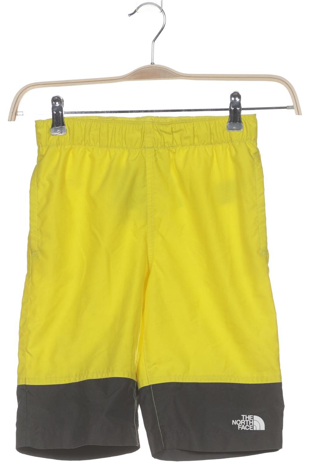 

The North Face Herren Shorts, gelb, Gr. 146