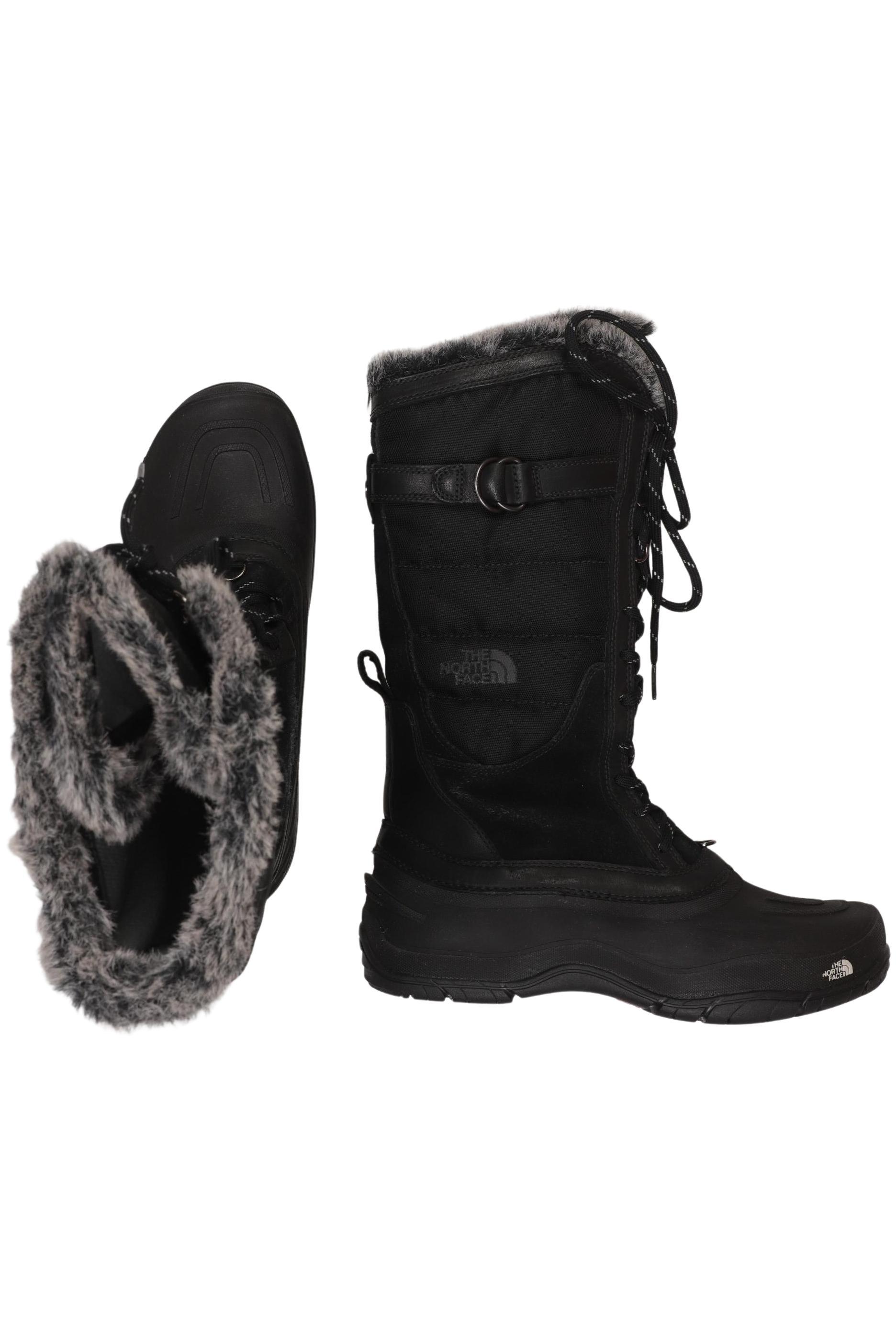 

The North Face Damen Stiefel, schwarz, Gr. 40.5
