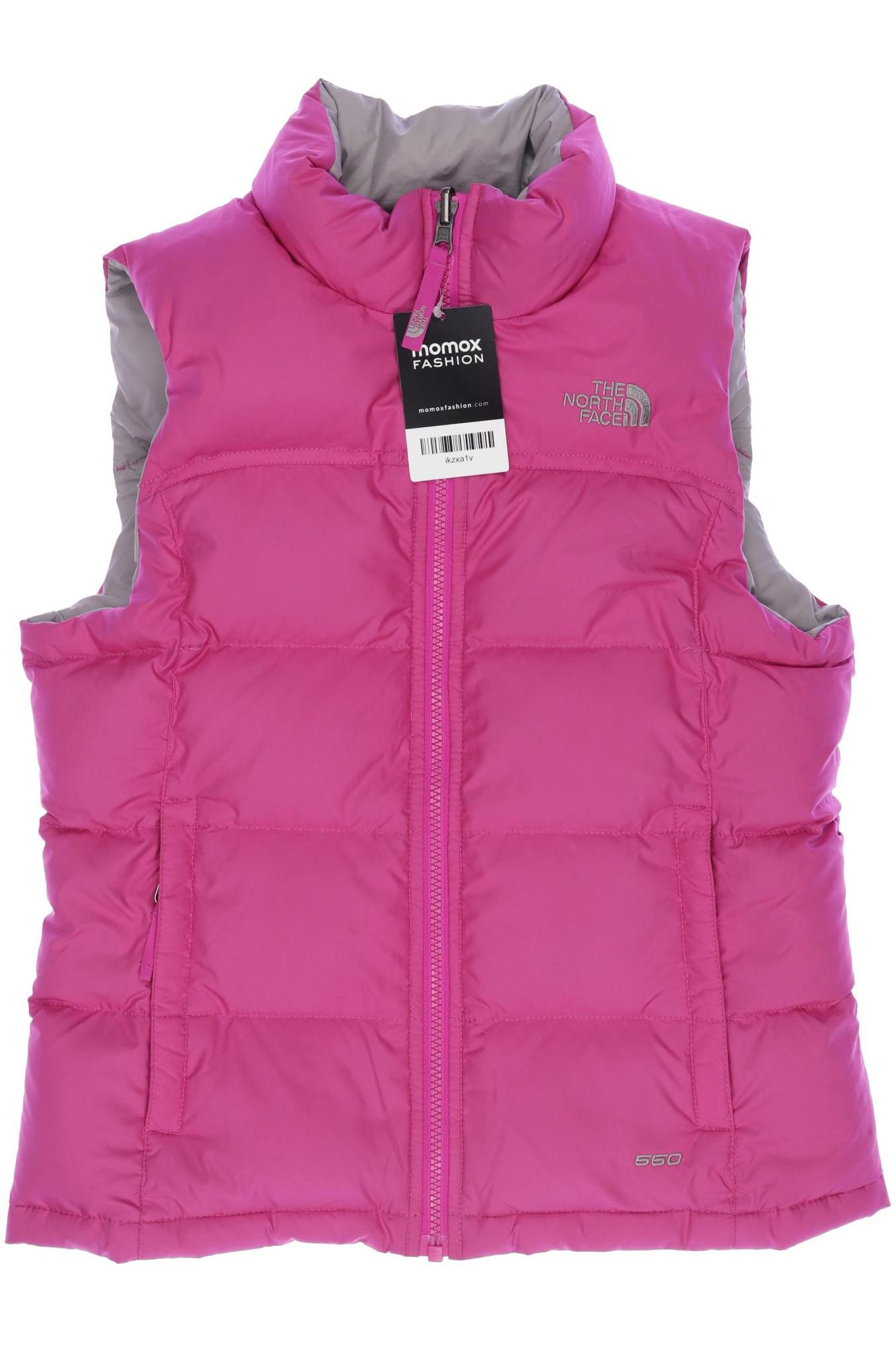 

The North Face Damen Jacke, pink, Gr. 146
