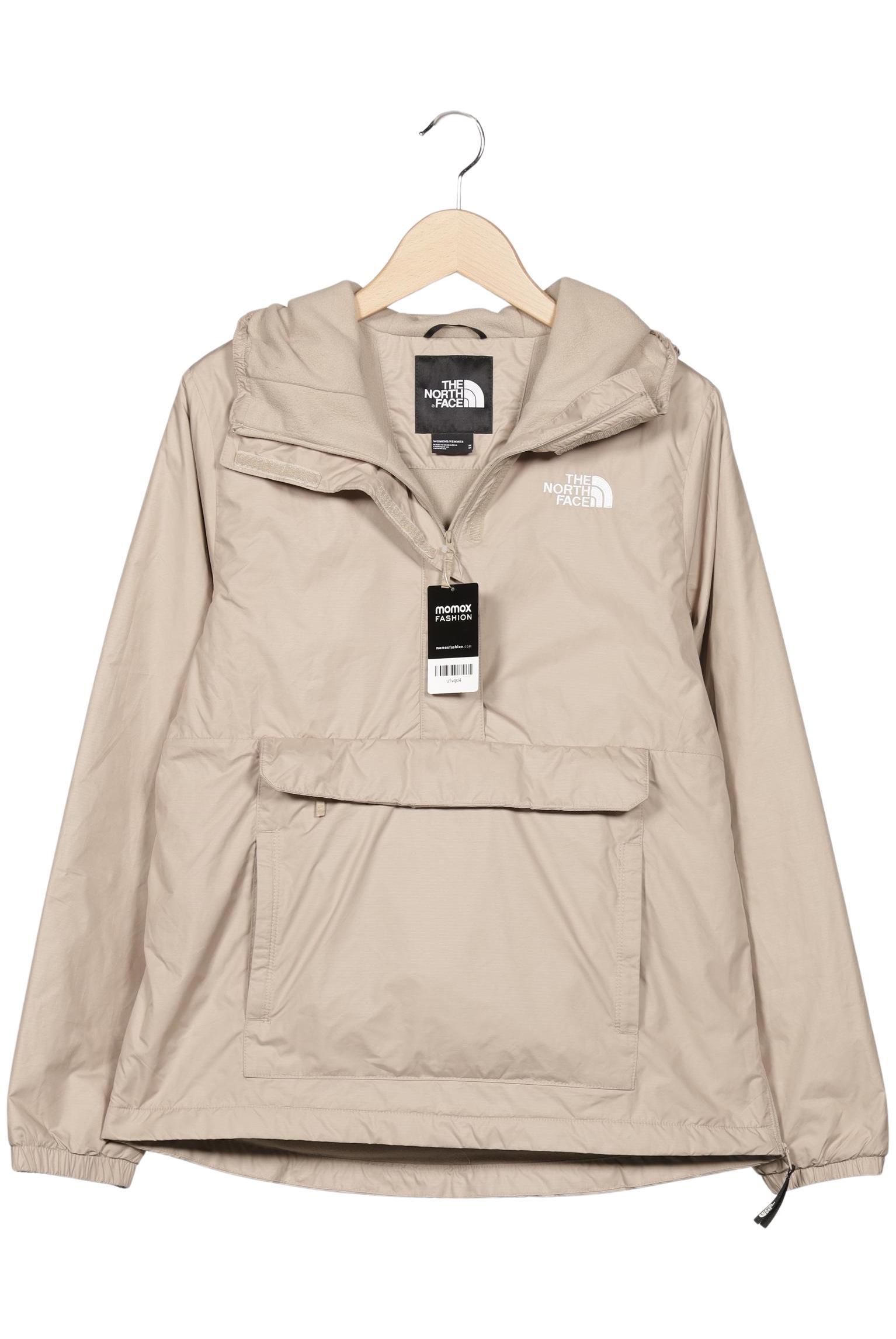 

The North Face Damen Jacke, beige, Gr. 38