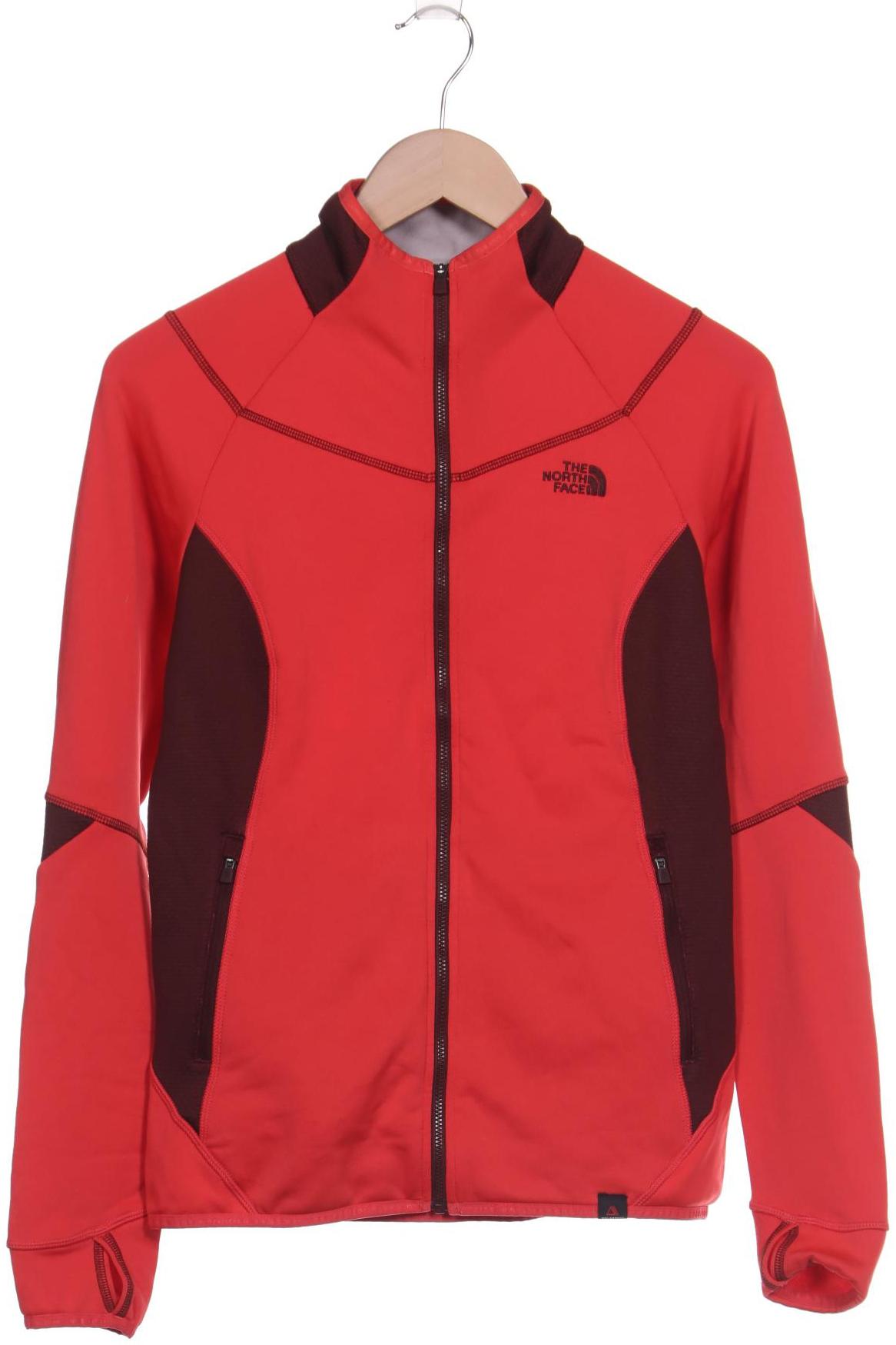 

The North Face Damen Sweatshirt, rot, Gr. 38