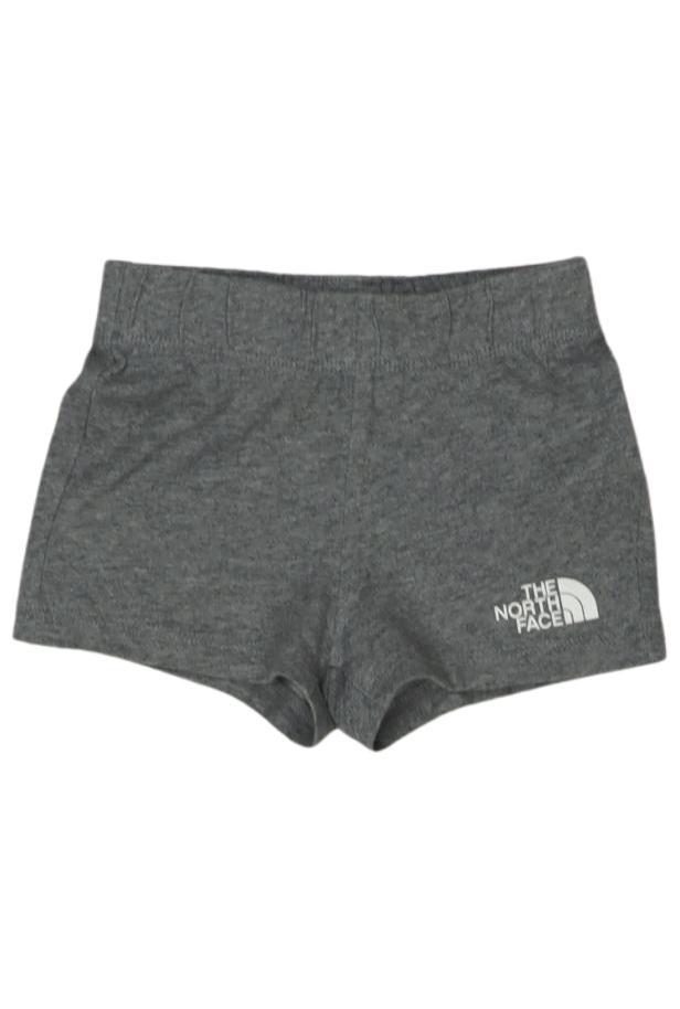 

The North Face Jungen Shorts, grau, Gr. 50