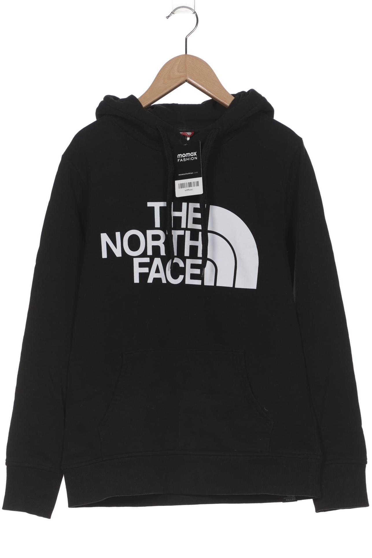 

The North Face Damen Kapuzenpullover, schwarz, Gr. 38