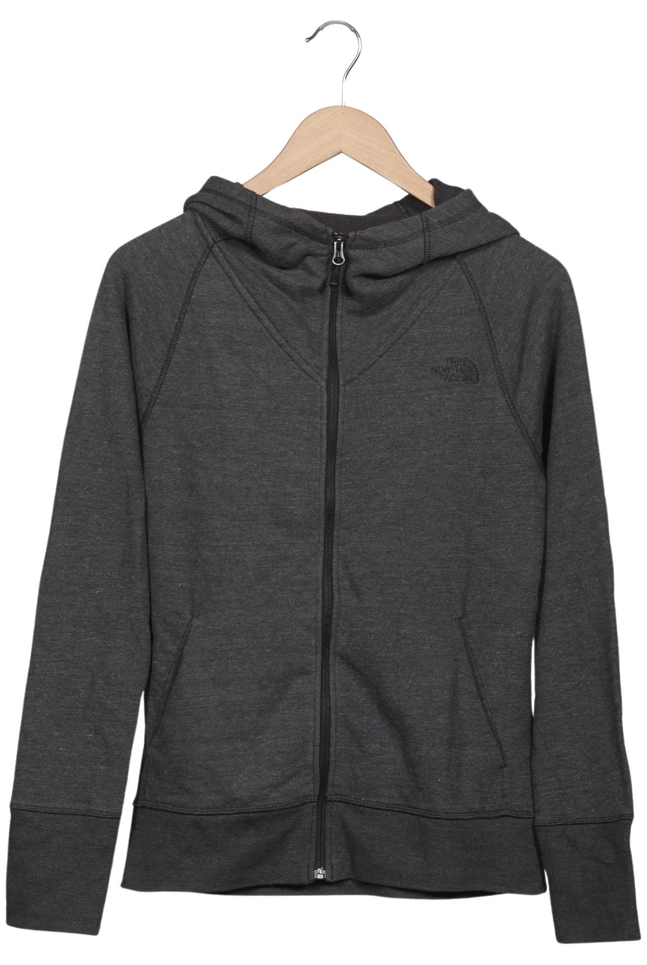 

The North Face Damen Kapuzenpullover, grau, Gr. 38