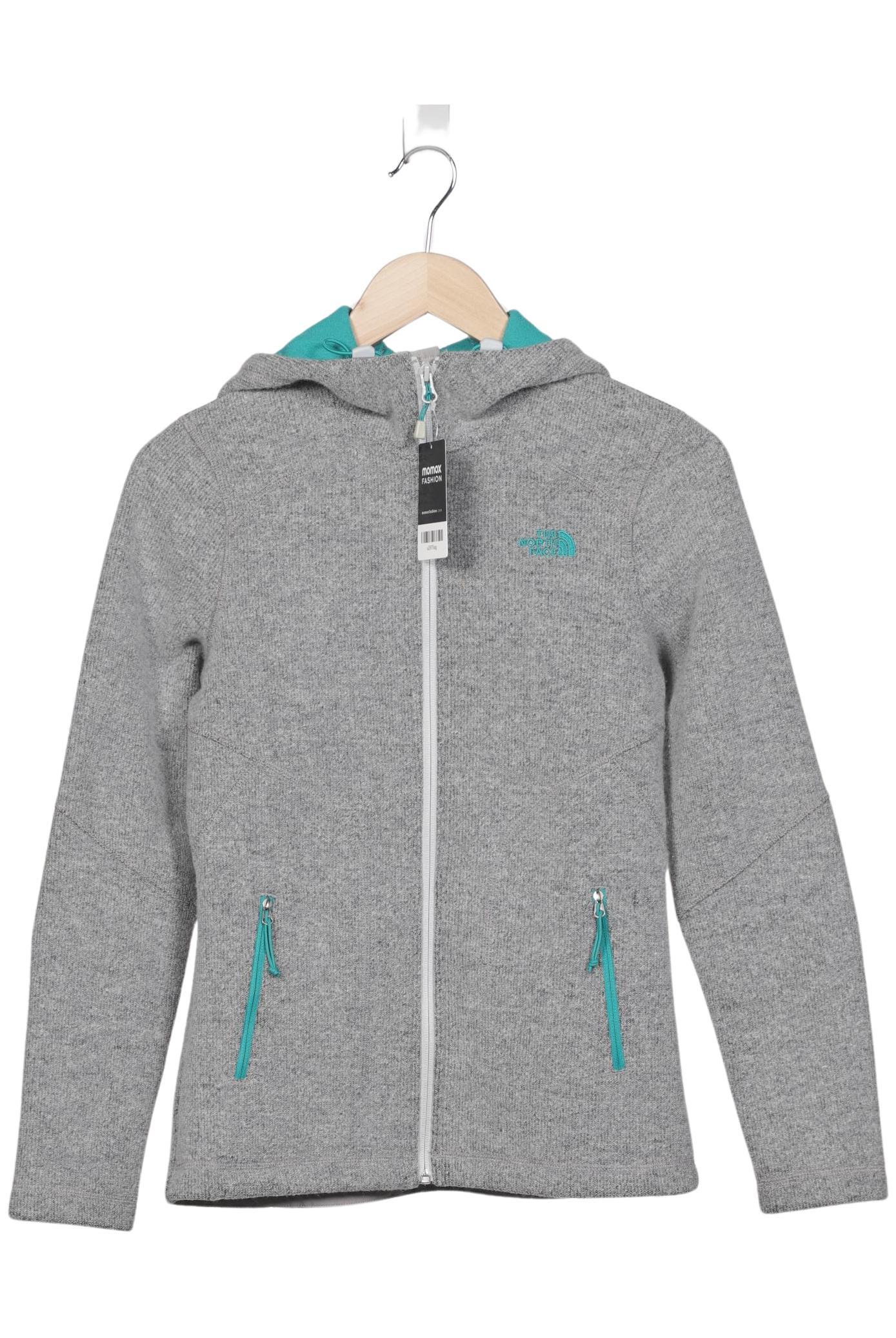 

The North Face Damen Kapuzenpullover, grau, Gr. 36