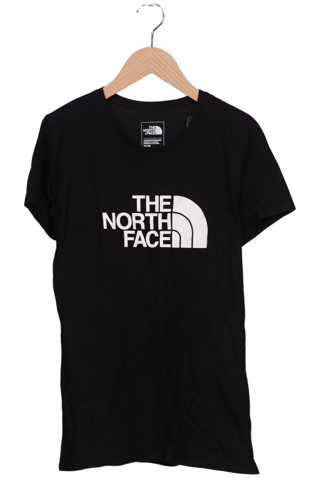 

The North Face Damen T-Shirt, schwarz, Gr. 38