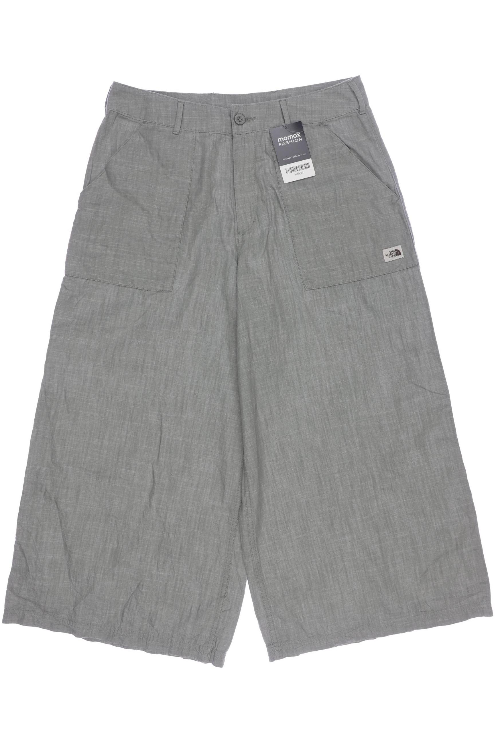 

The North Face Damen Stoffhose, hellgrün, Gr. 10