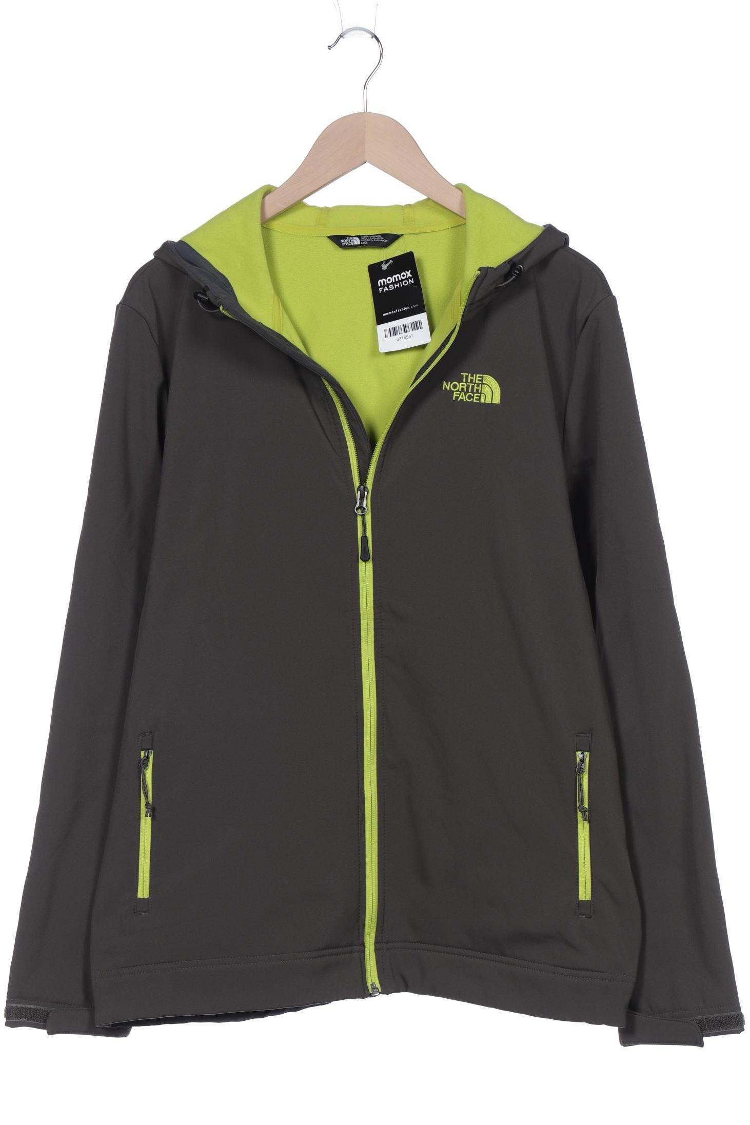 

The North Face Herren Jacke, grün, Gr. 52