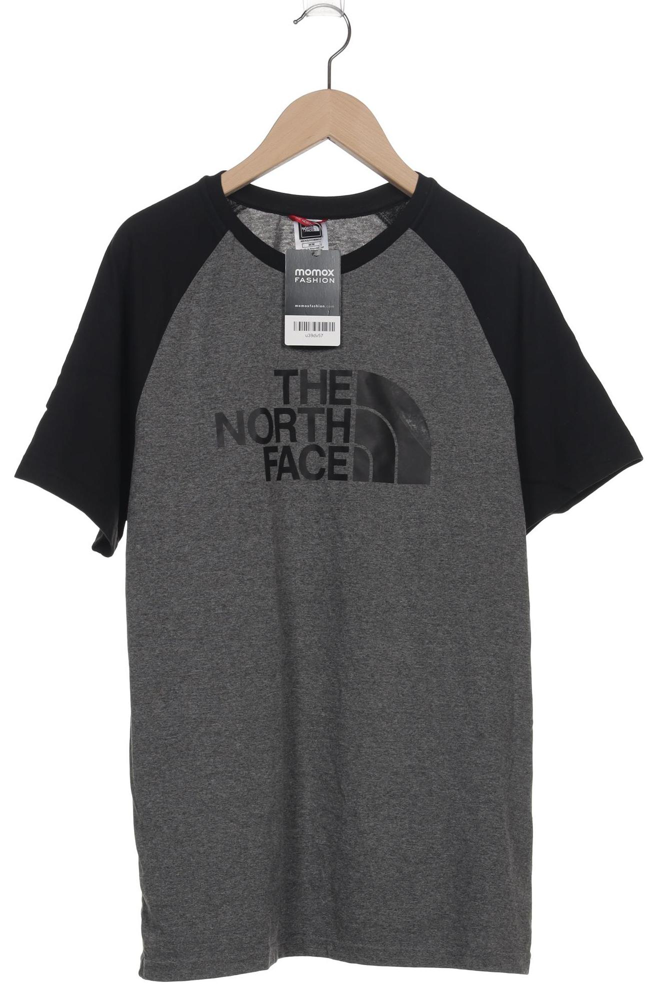 

The North Face Herren T-Shirt, grau, Gr. 48