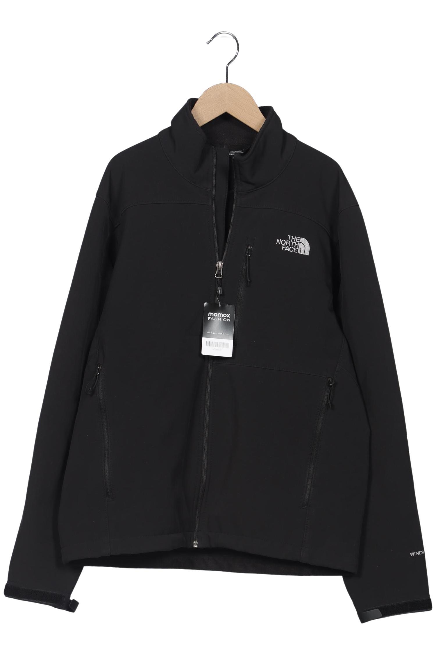 

The North Face Herren Jacke, schwarz, Gr. 48