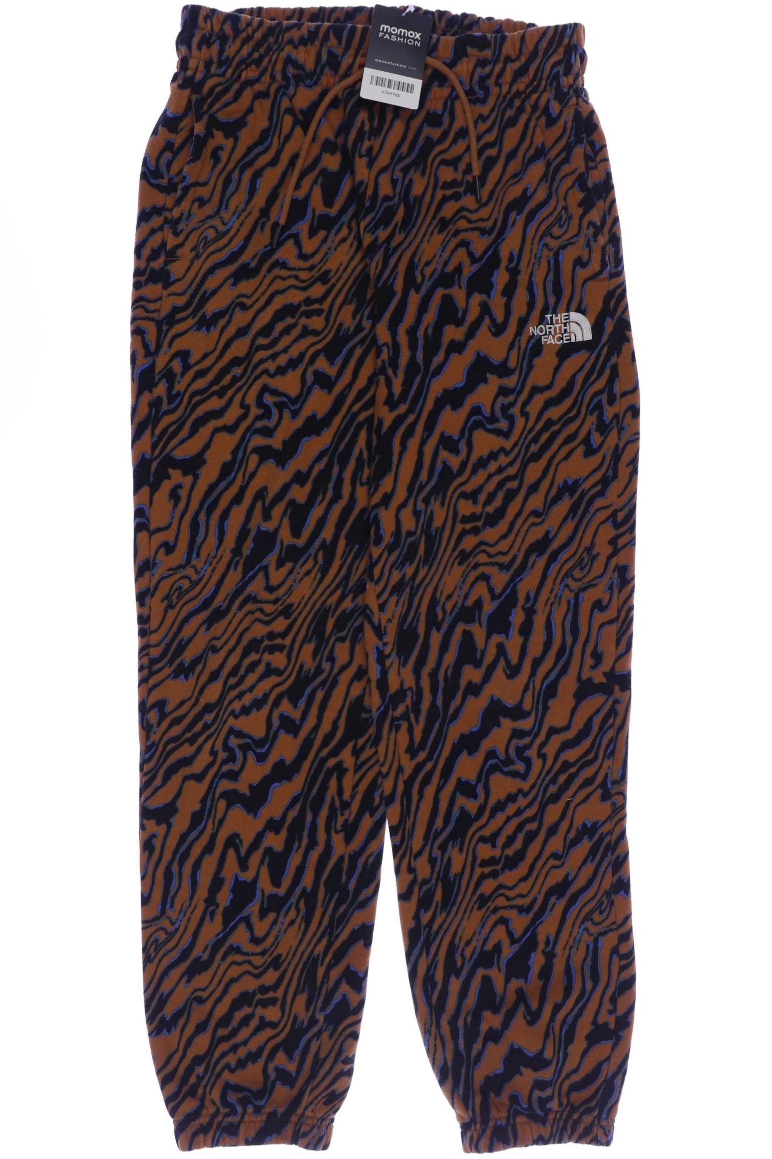 

The North Face Damen Stoffhose, orange, Gr. 0