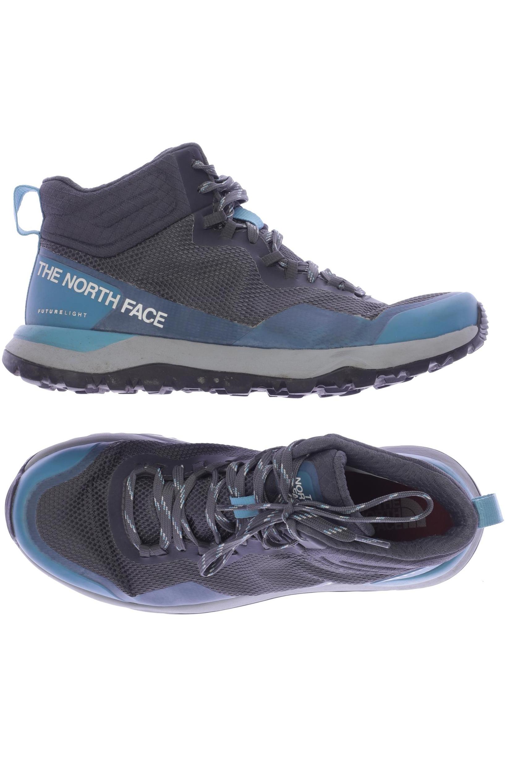 

The North Face Damen Sneakers, grau, Gr. 40