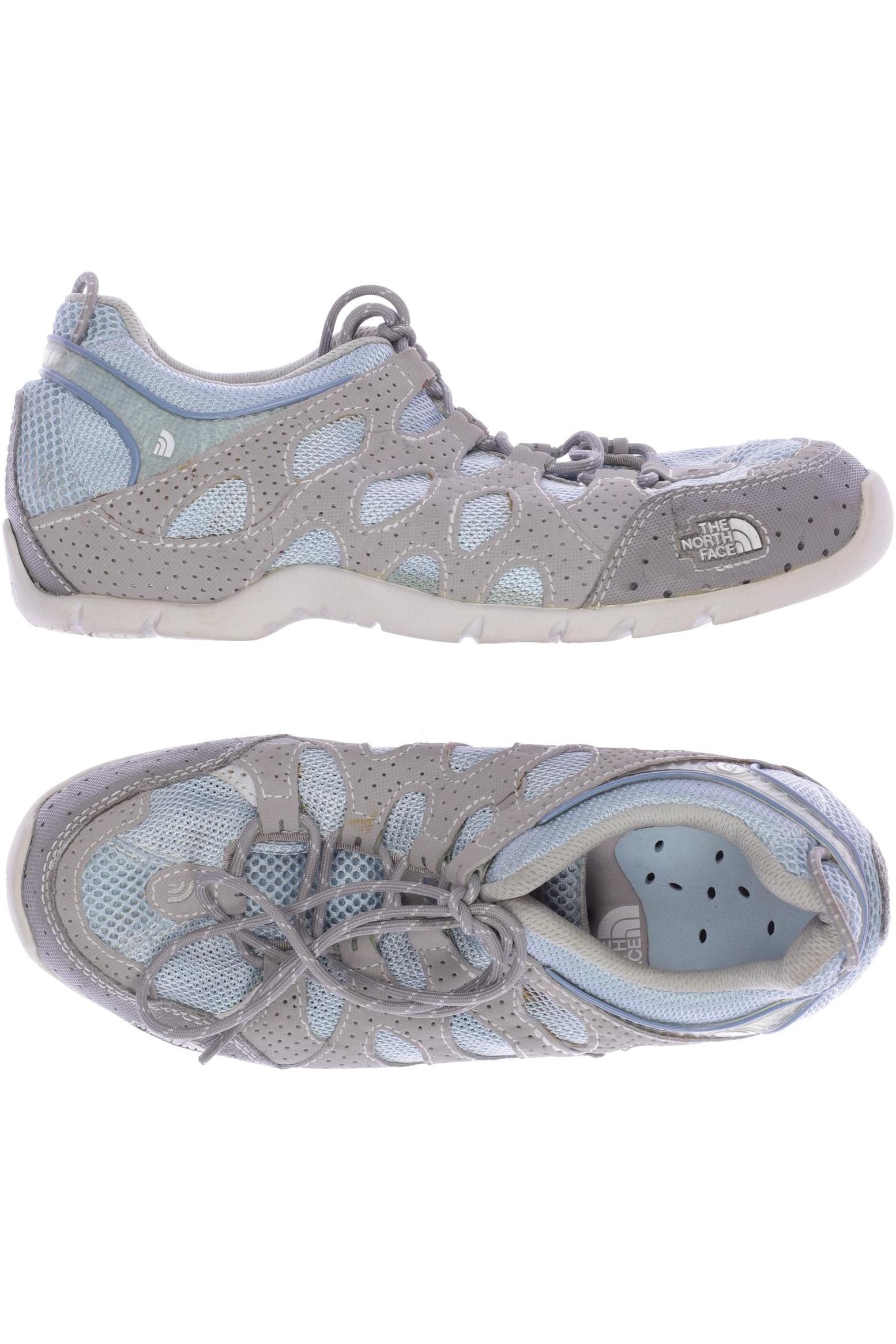 

The North Face Damen Sneakers, hellblau, Gr. 36.5
