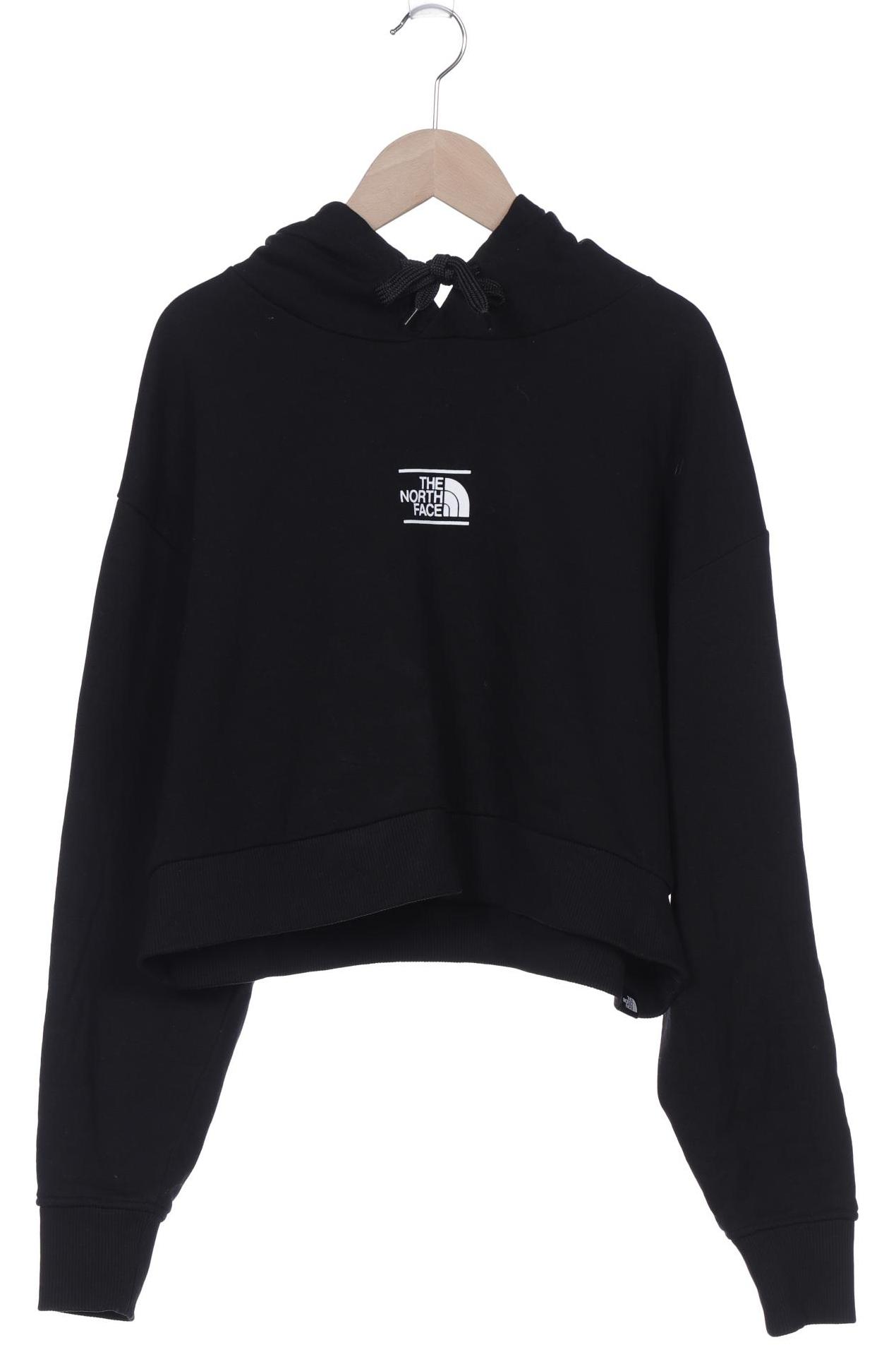 

The North Face Damen Kapuzenpullover, schwarz, Gr. 42