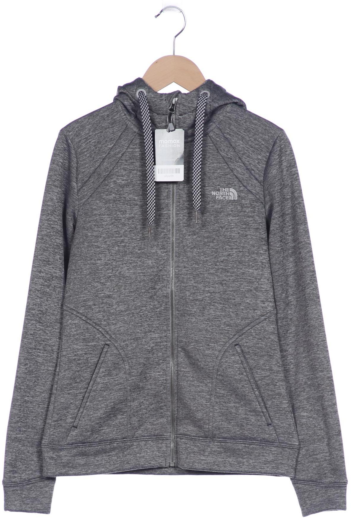 

The North Face Damen Kapuzenpullover, grau, Gr. 36