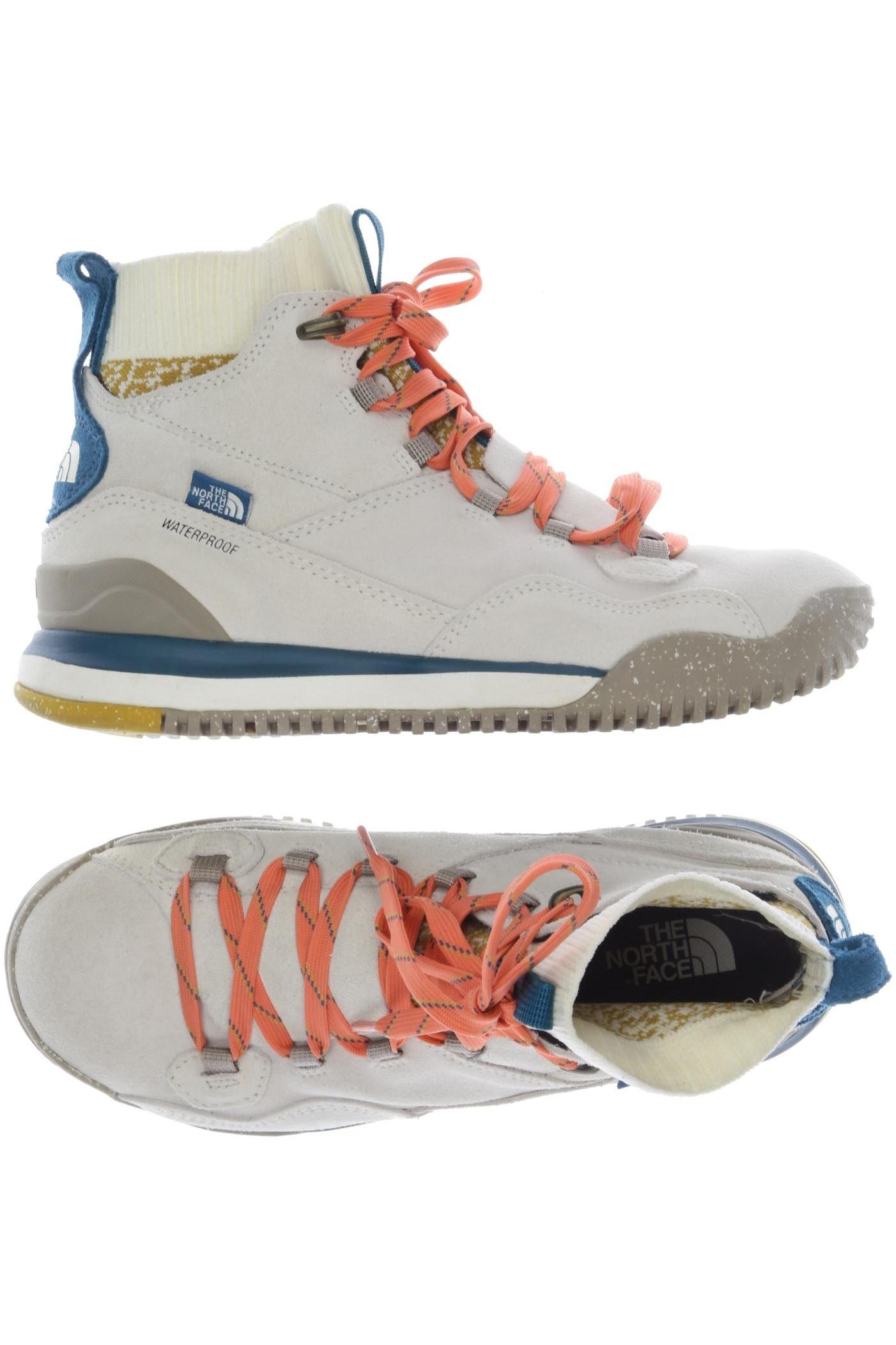 

The North Face Damen Sneakers, beige, Gr. 38