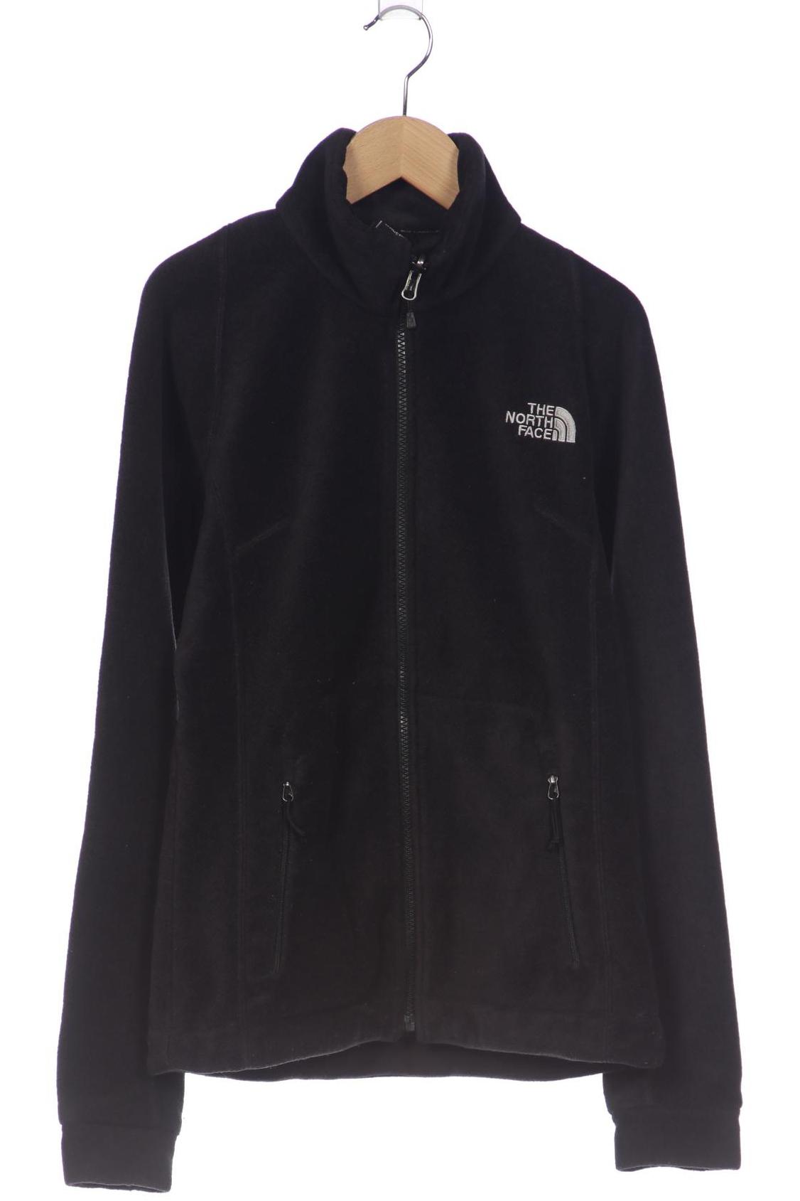 

The North Face Damen Sweatshirt, schwarz, Gr. 36