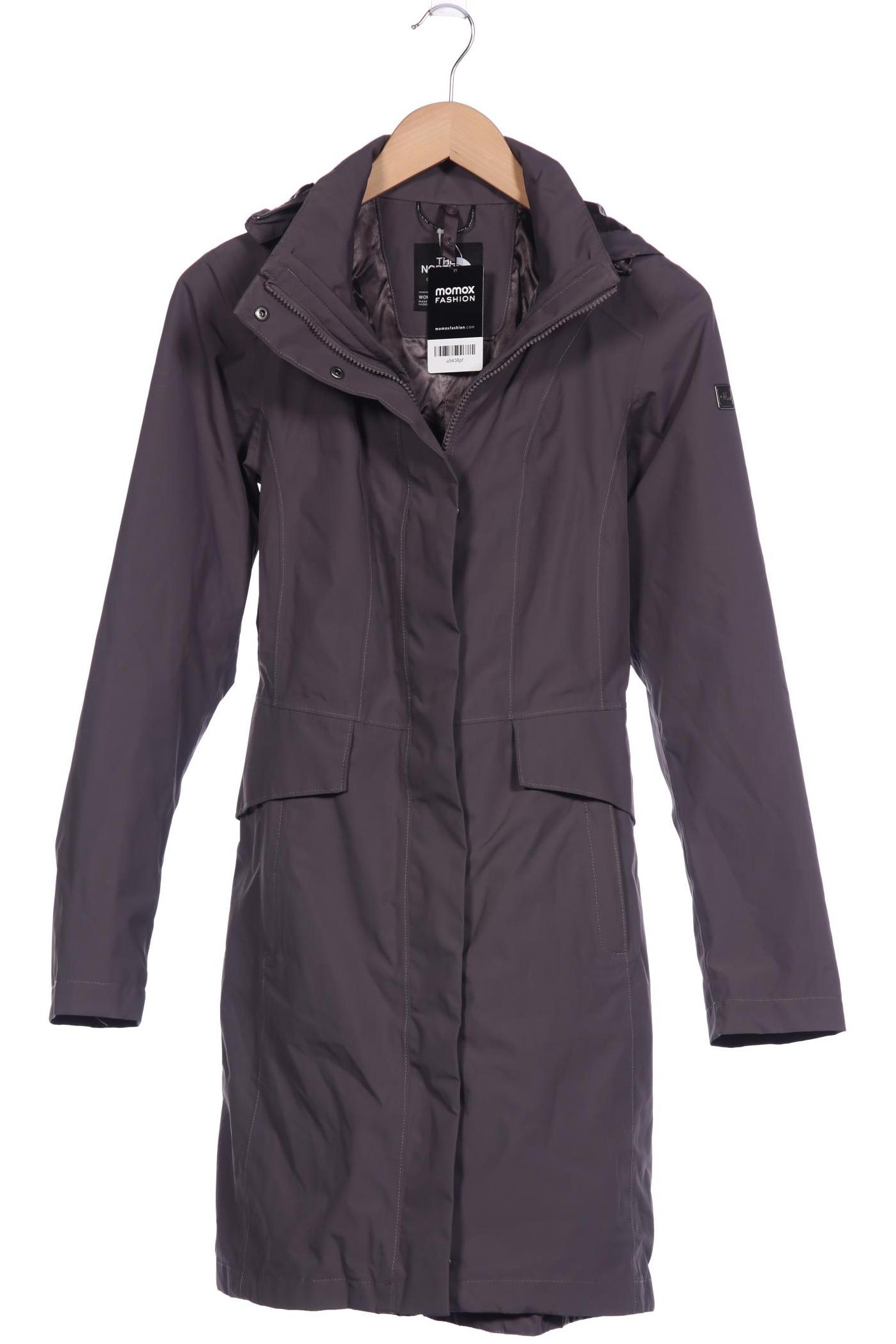 

The North Face Damen Mantel, grau