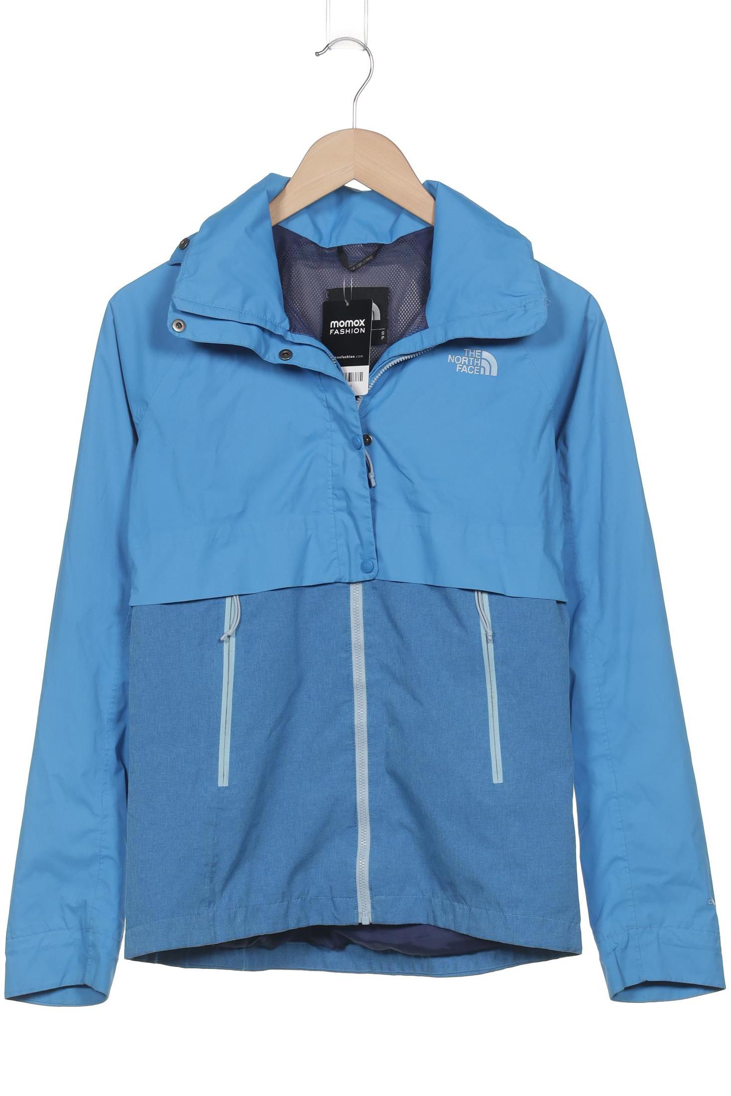 

The North Face Damen Jacke, blau, Gr. 36
