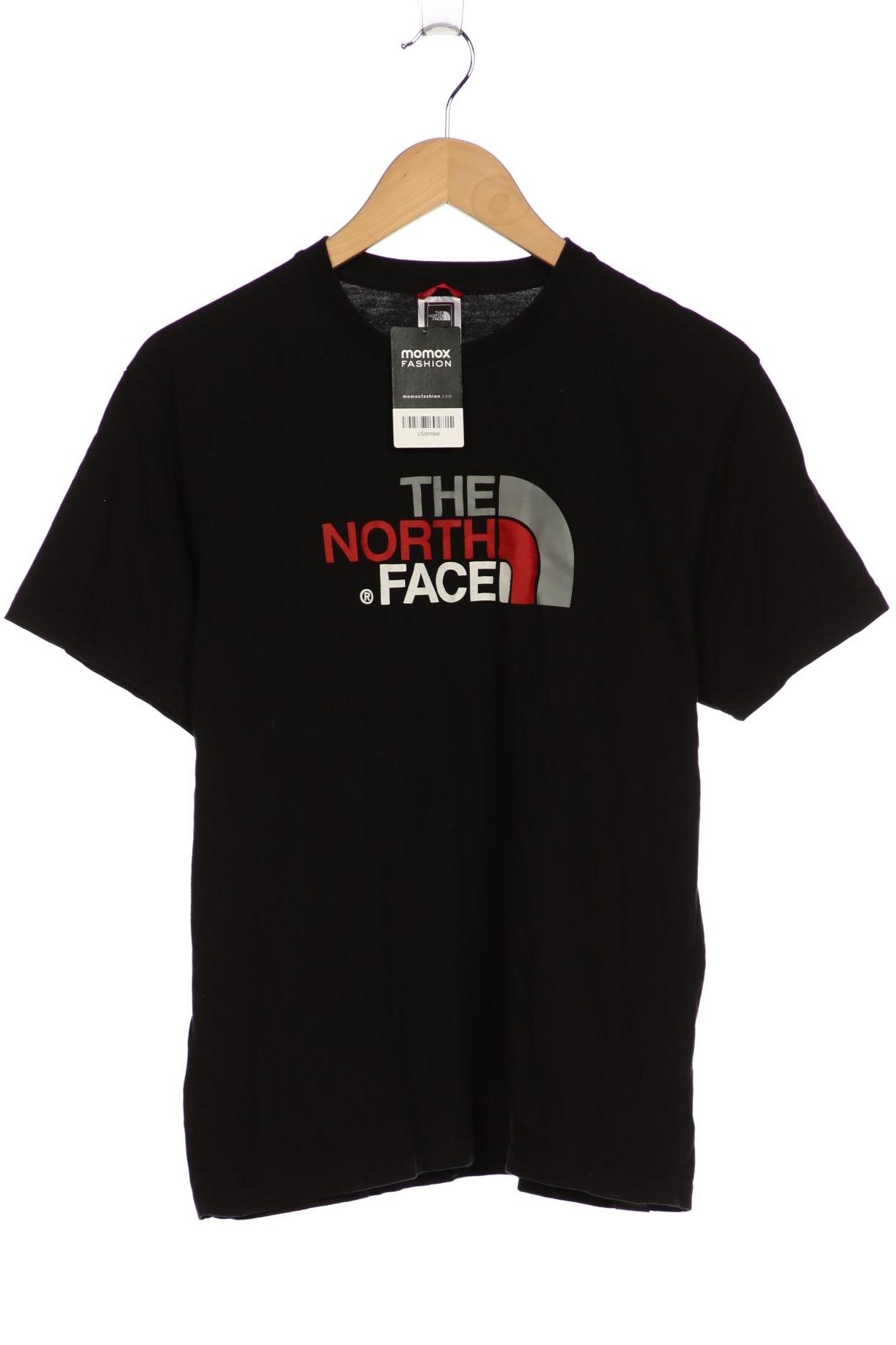 

The North Face Herren T-Shirt, schwarz, Gr. 48