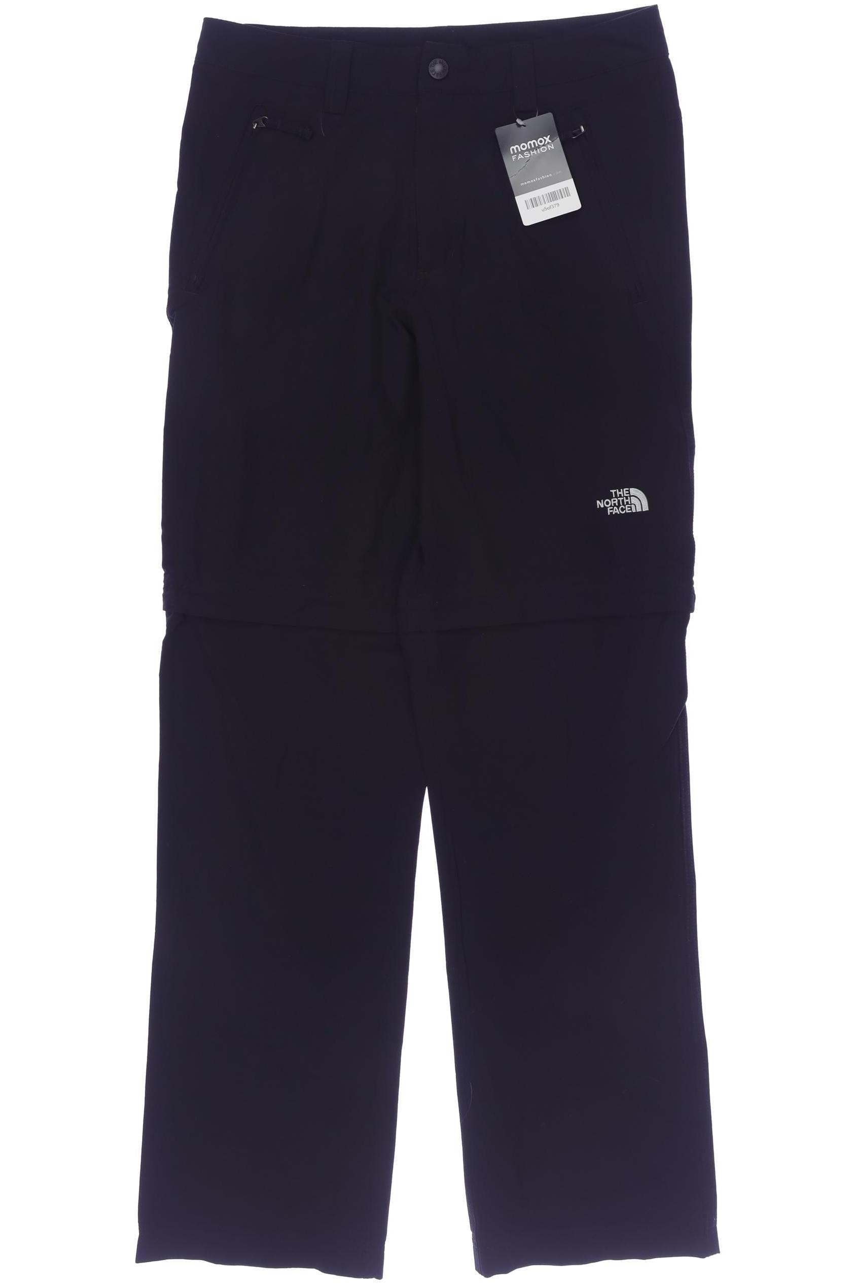 

The North Face Herren Stoffhose, schwarz, Gr. 30