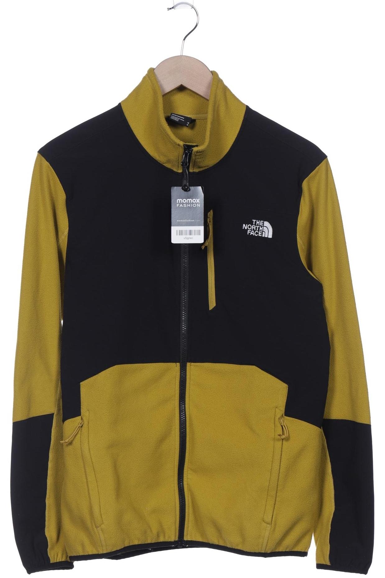 

The North Face Herren Sweatshirt, gelb, Gr. 48