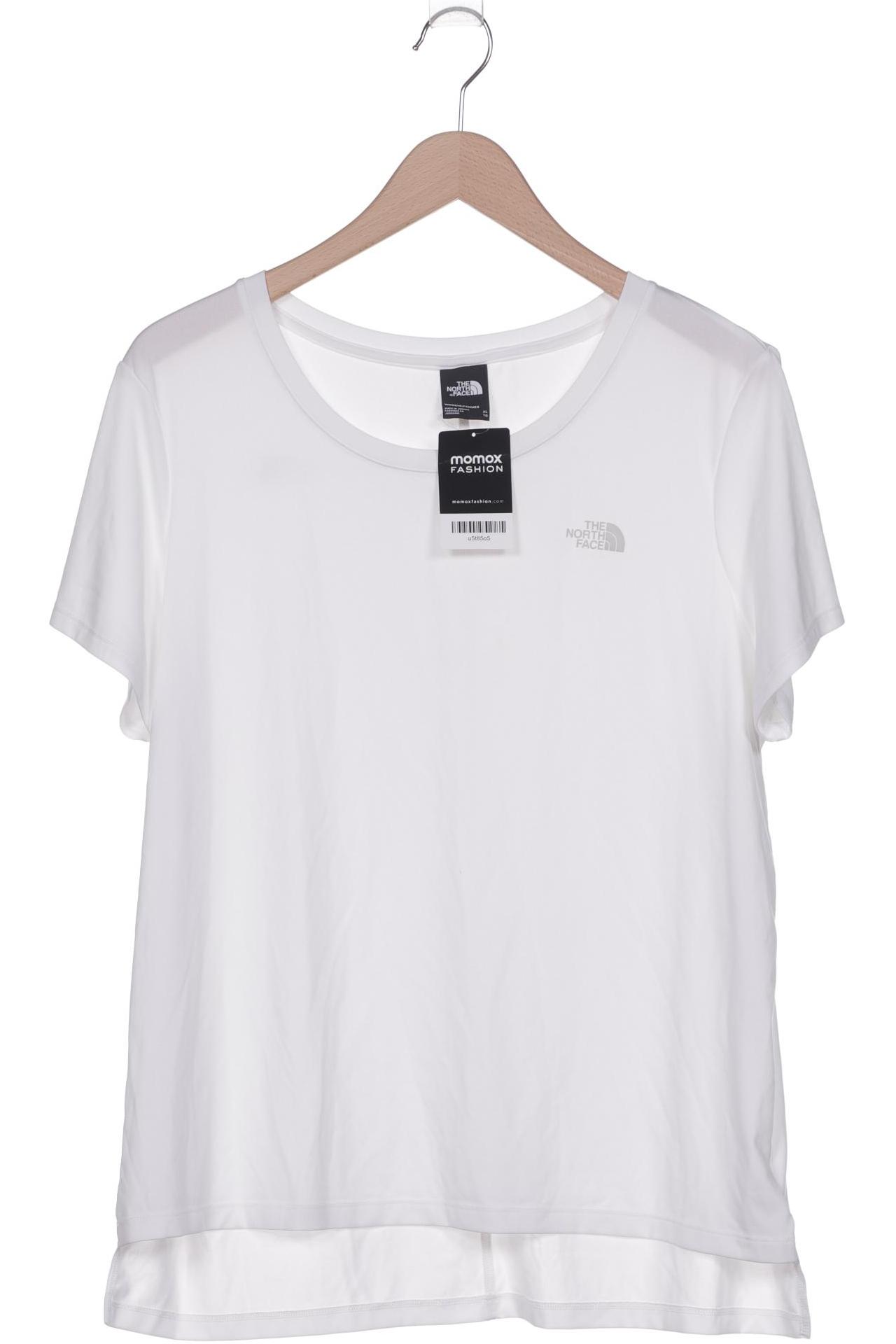 

The North Face Damen T-Shirt, weiß, Gr. 44