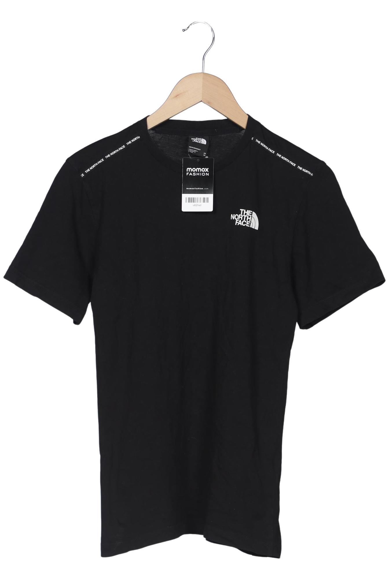 

The North Face Herren T-Shirt, schwarz, Gr. 44