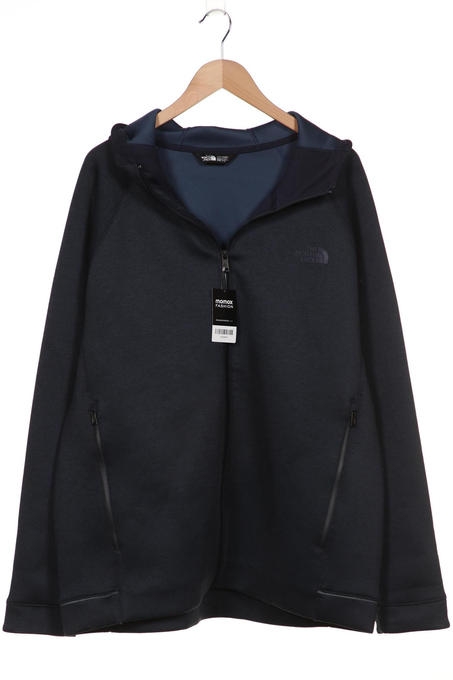 

The North Face Herren Kapuzenpullover, marineblau, Gr. 56