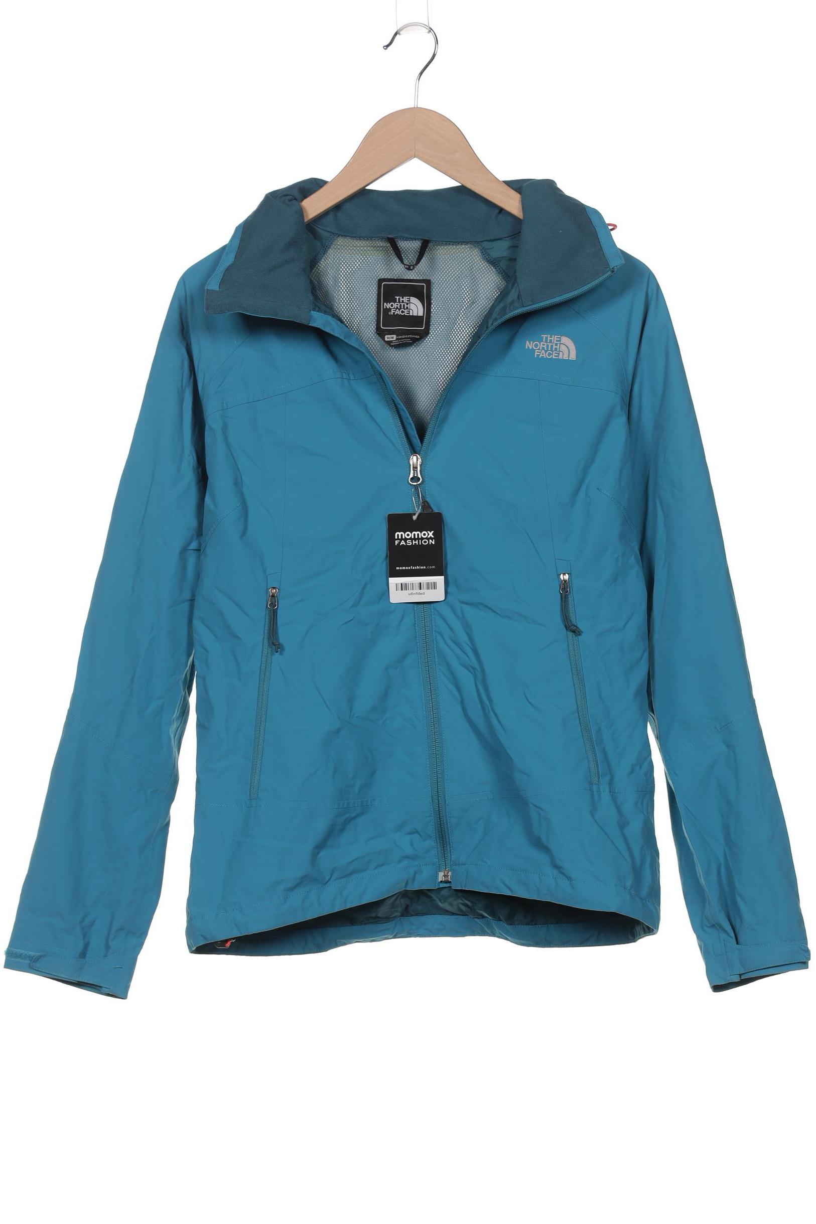 

The North Face Damen Jacke, blau, Gr. 38