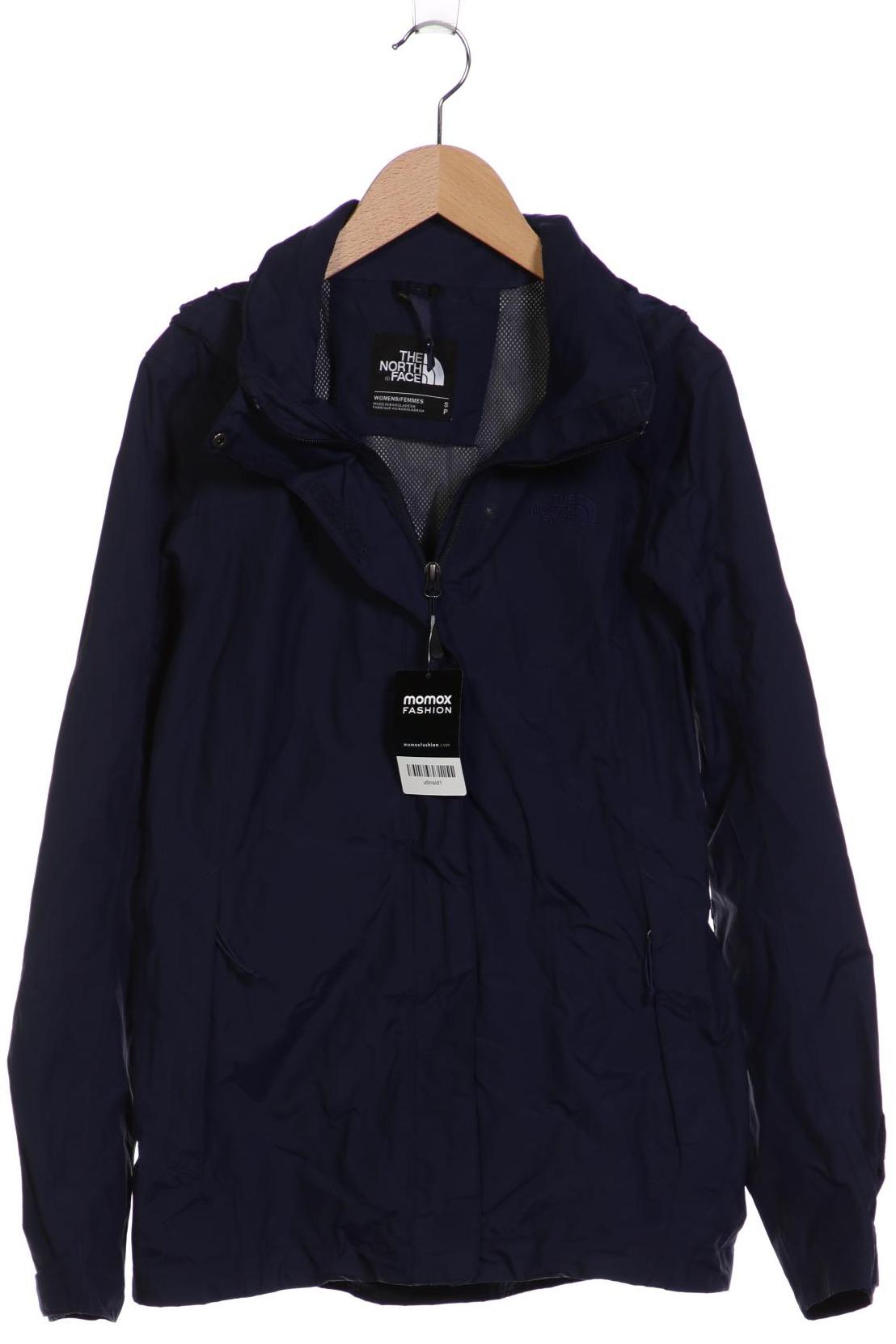 

The North Face Damen Jacke, marineblau, Gr. 36