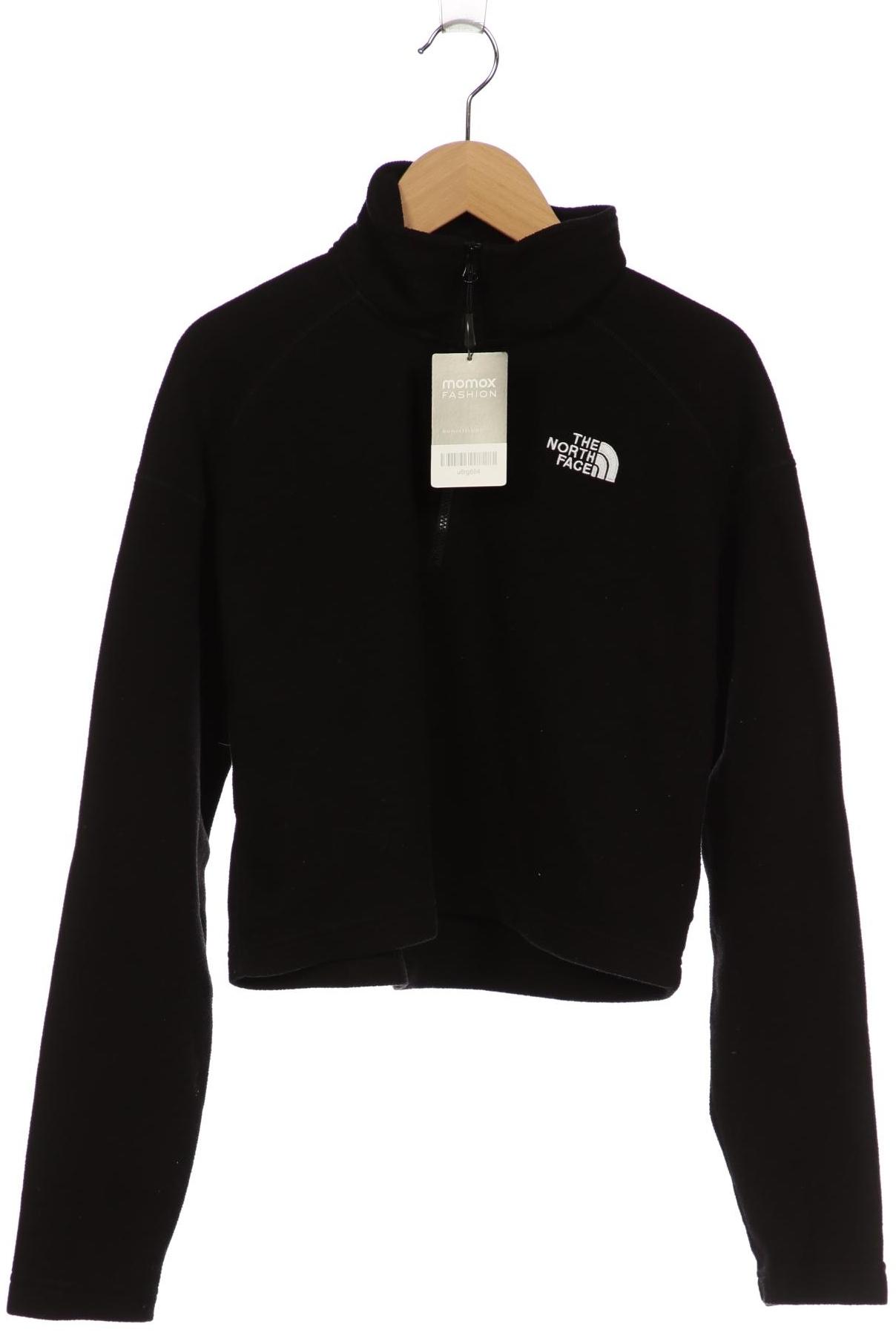 

The North Face Damen Sweatshirt, schwarz, Gr. 36