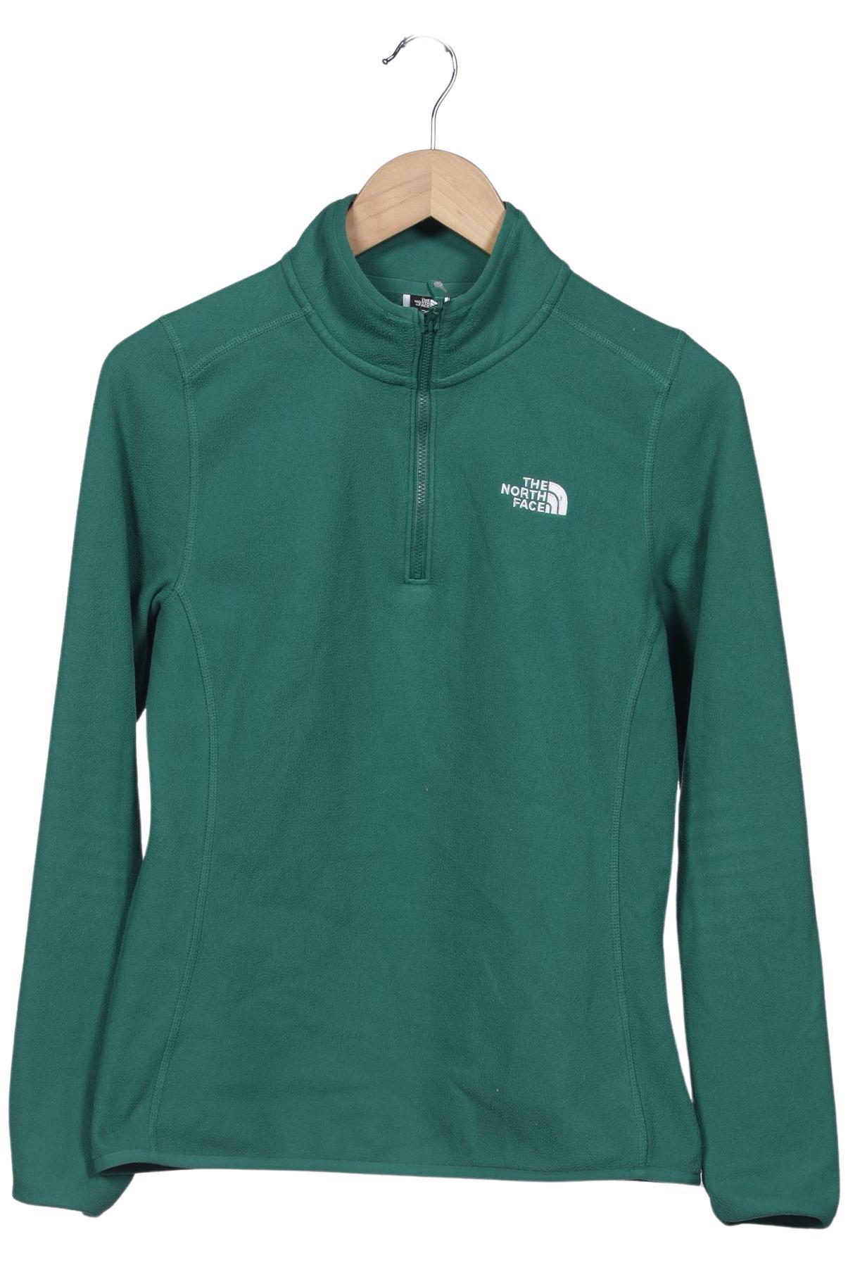 

The North Face Damen Sweatshirt, grün, Gr. 38