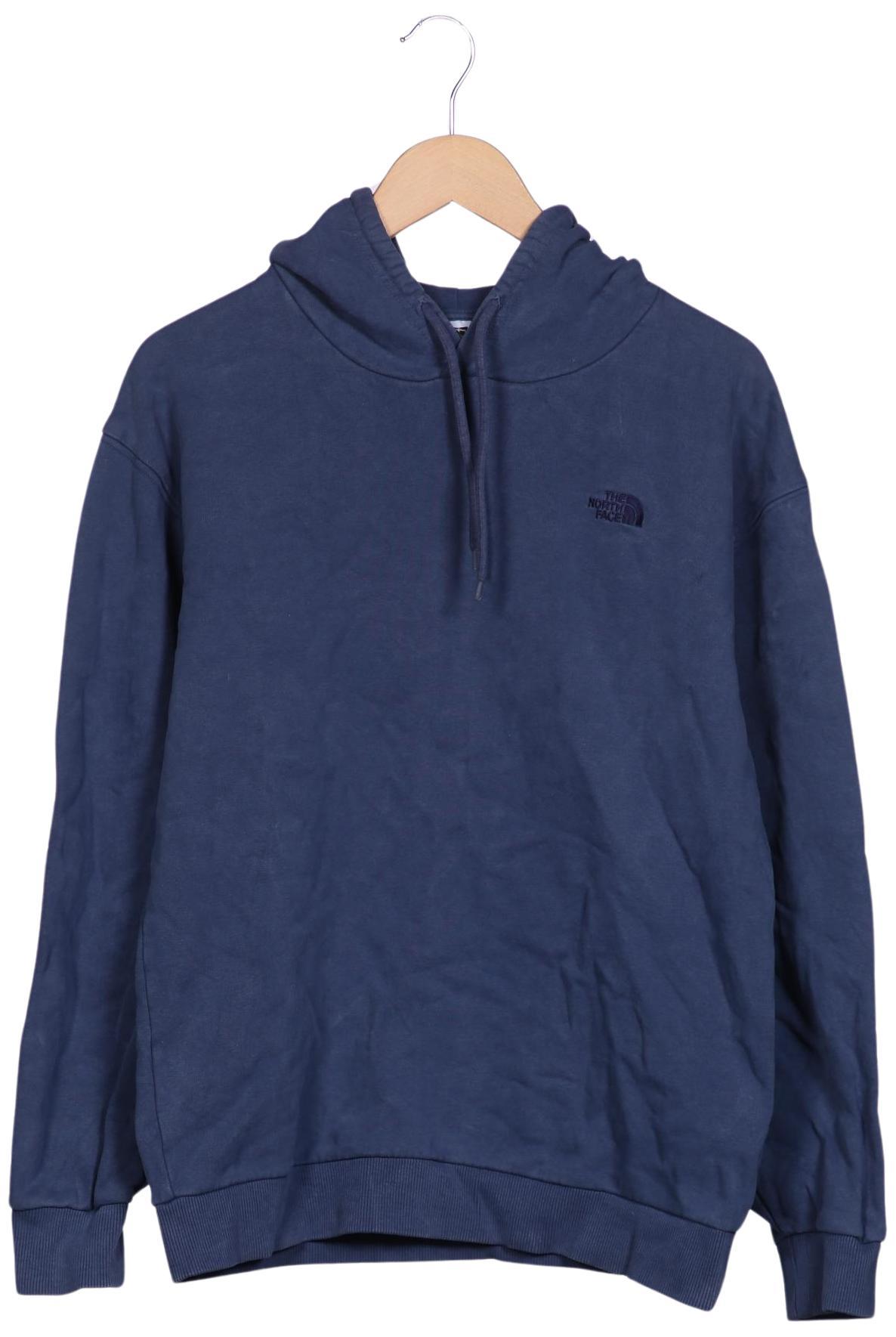

The North Face Herren Kapuzenpullover, marineblau, Gr. 46