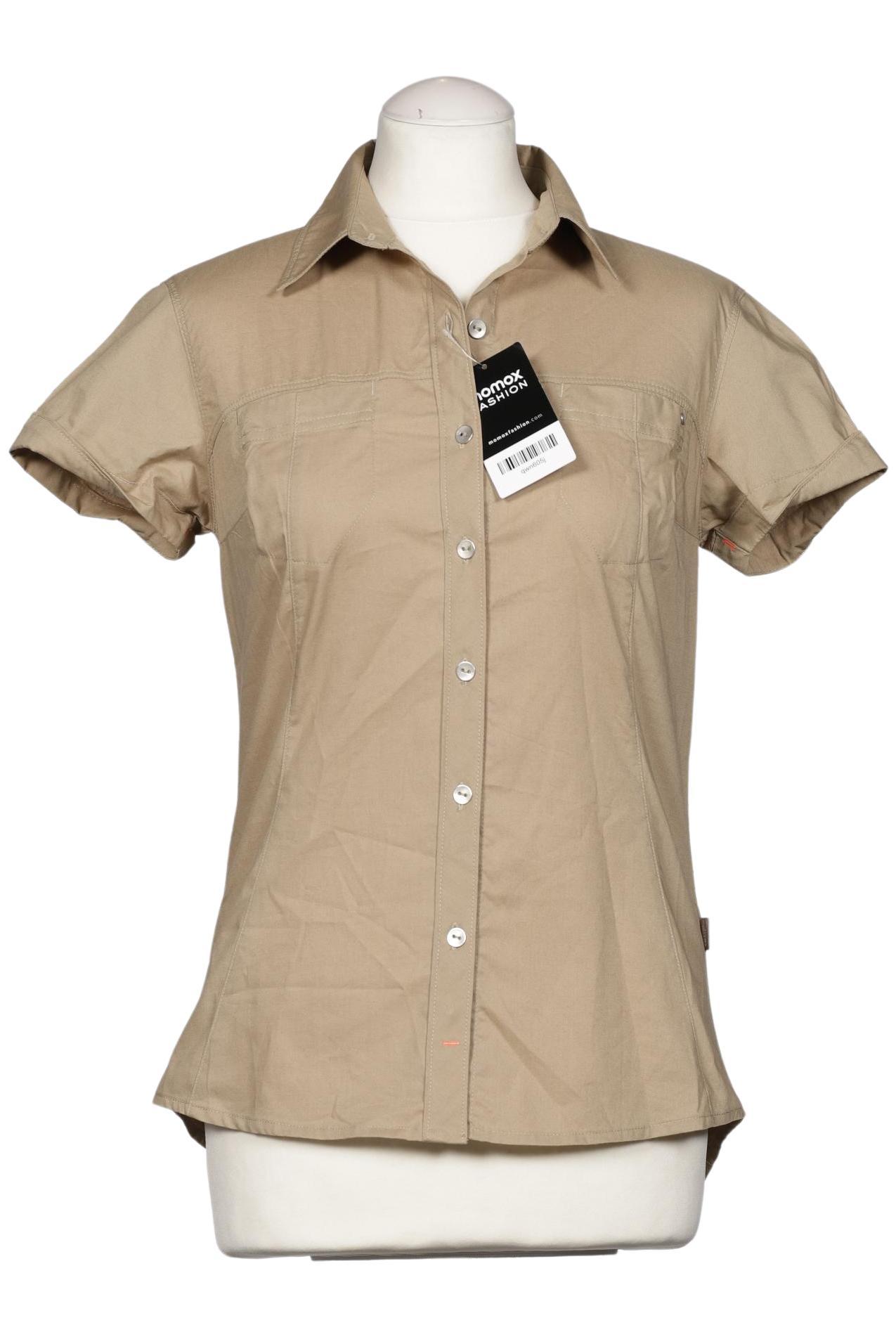

The North Face Damen Bluse, beige, Gr. 36