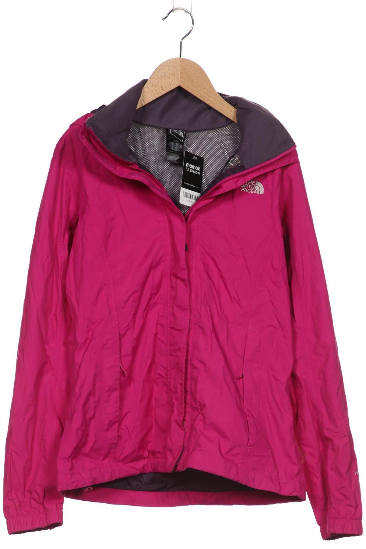 

The North Face Damen Jacke, pink