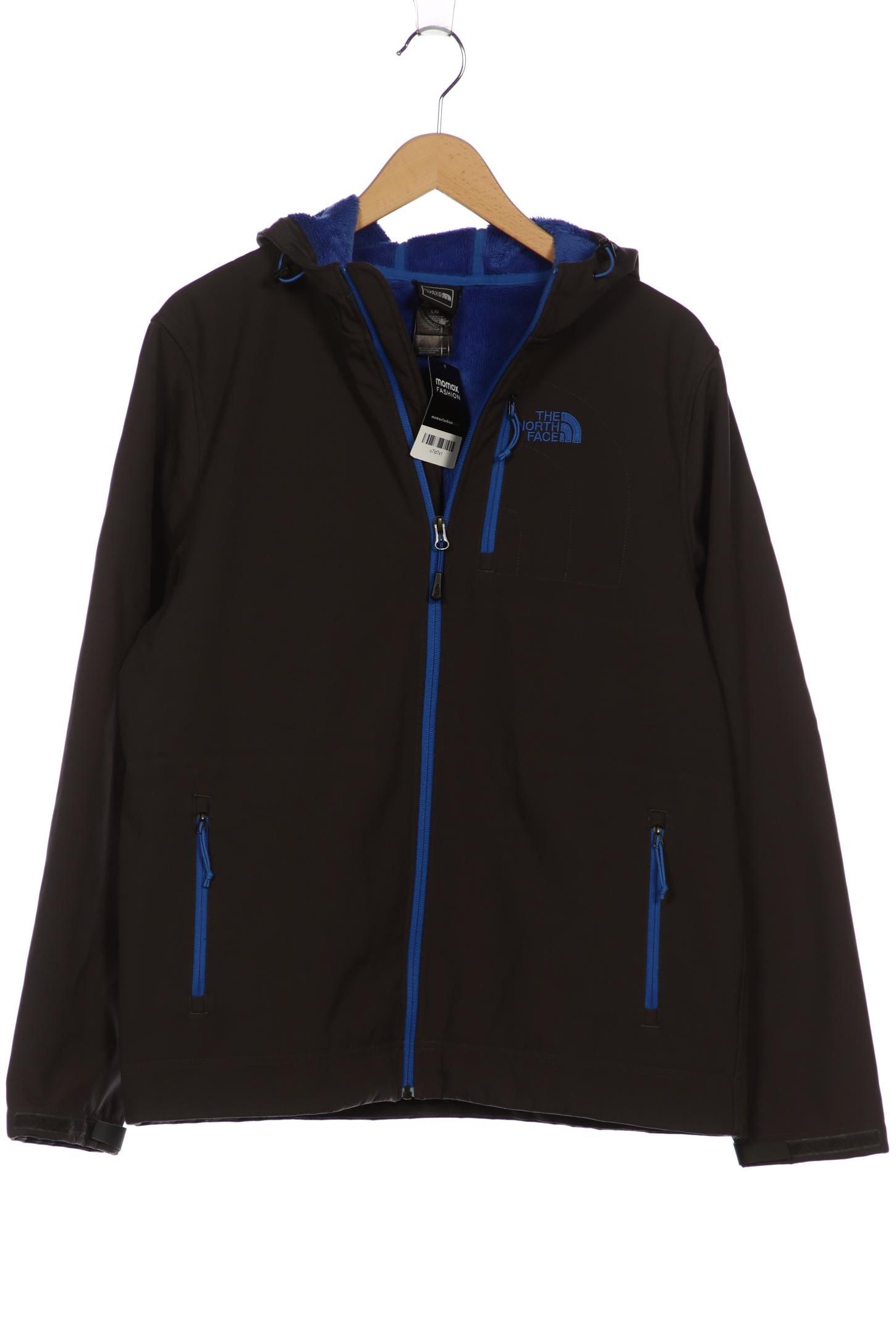 

The North Face Herren Jacke, grau, Gr. 52