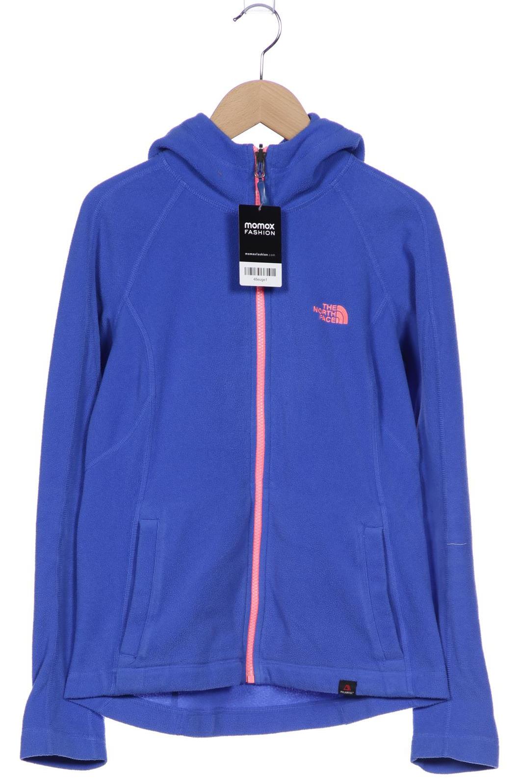 

The North Face Damen Kapuzenpullover, blau, Gr. 36