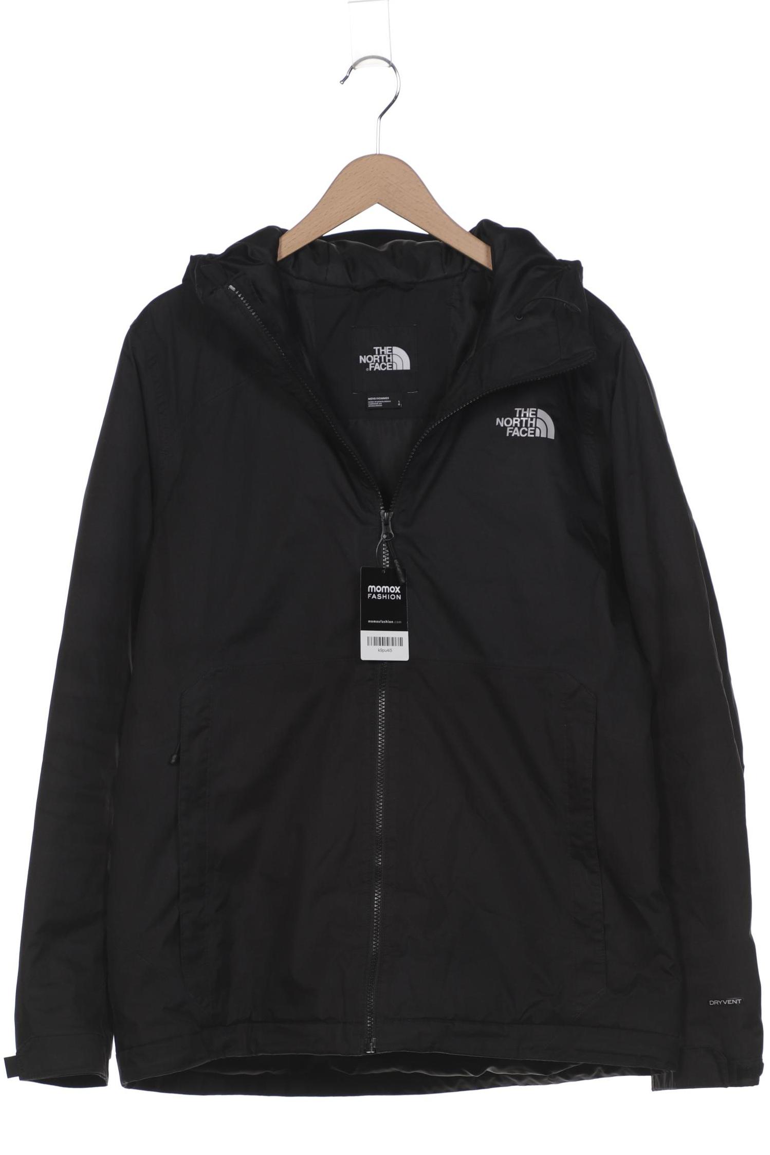 

The North Face Herren Jacke, schwarz, Gr. 52