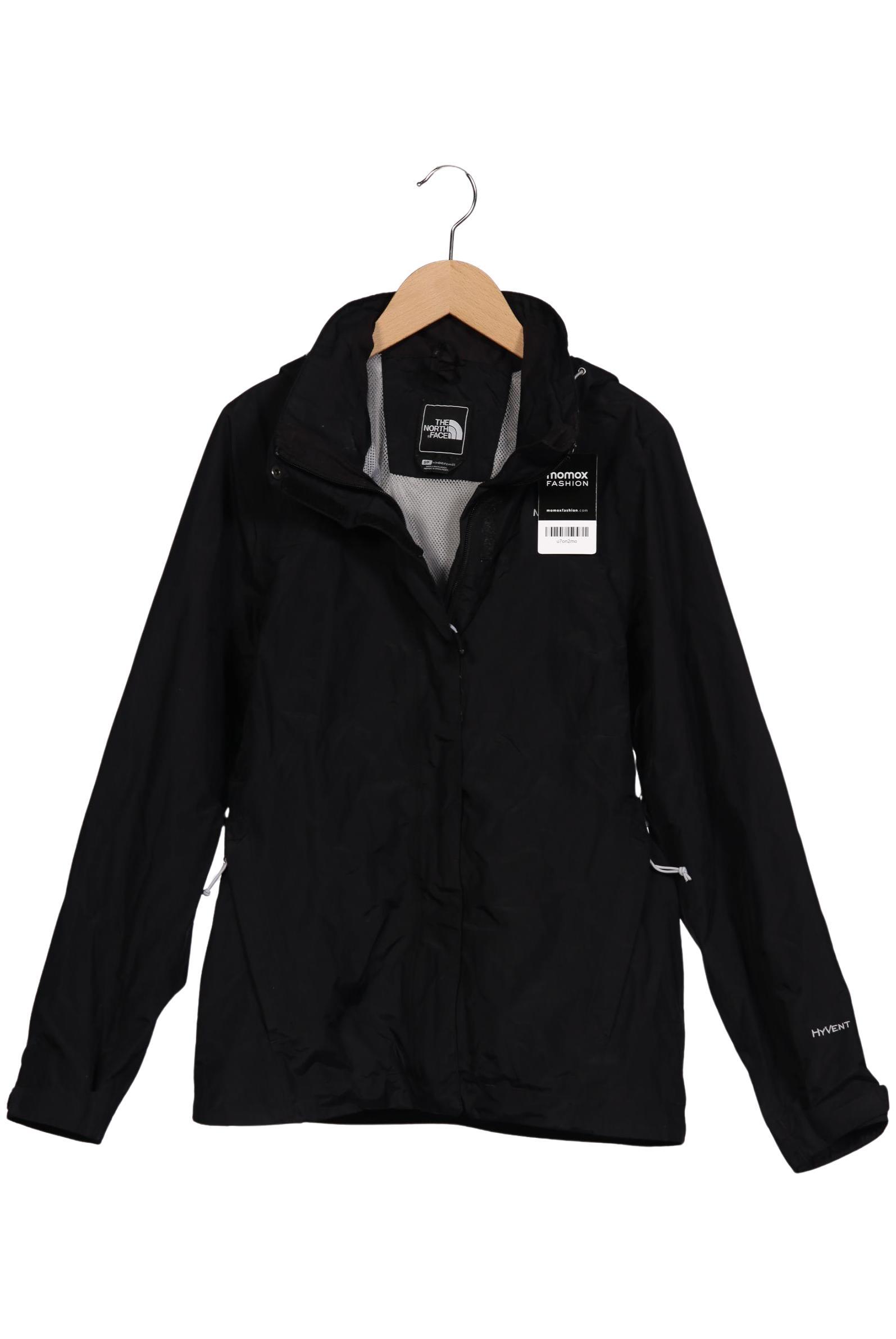 

The North Face Damen Jacke, schwarz, Gr. 36
