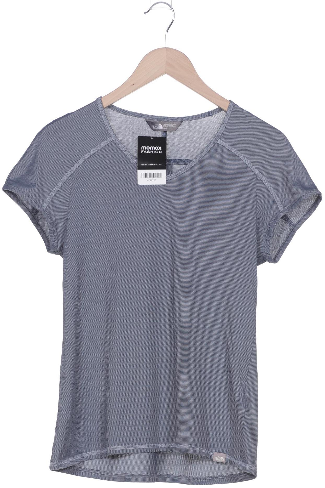 

The North Face Damen T-Shirt, marineblau, Gr. 38