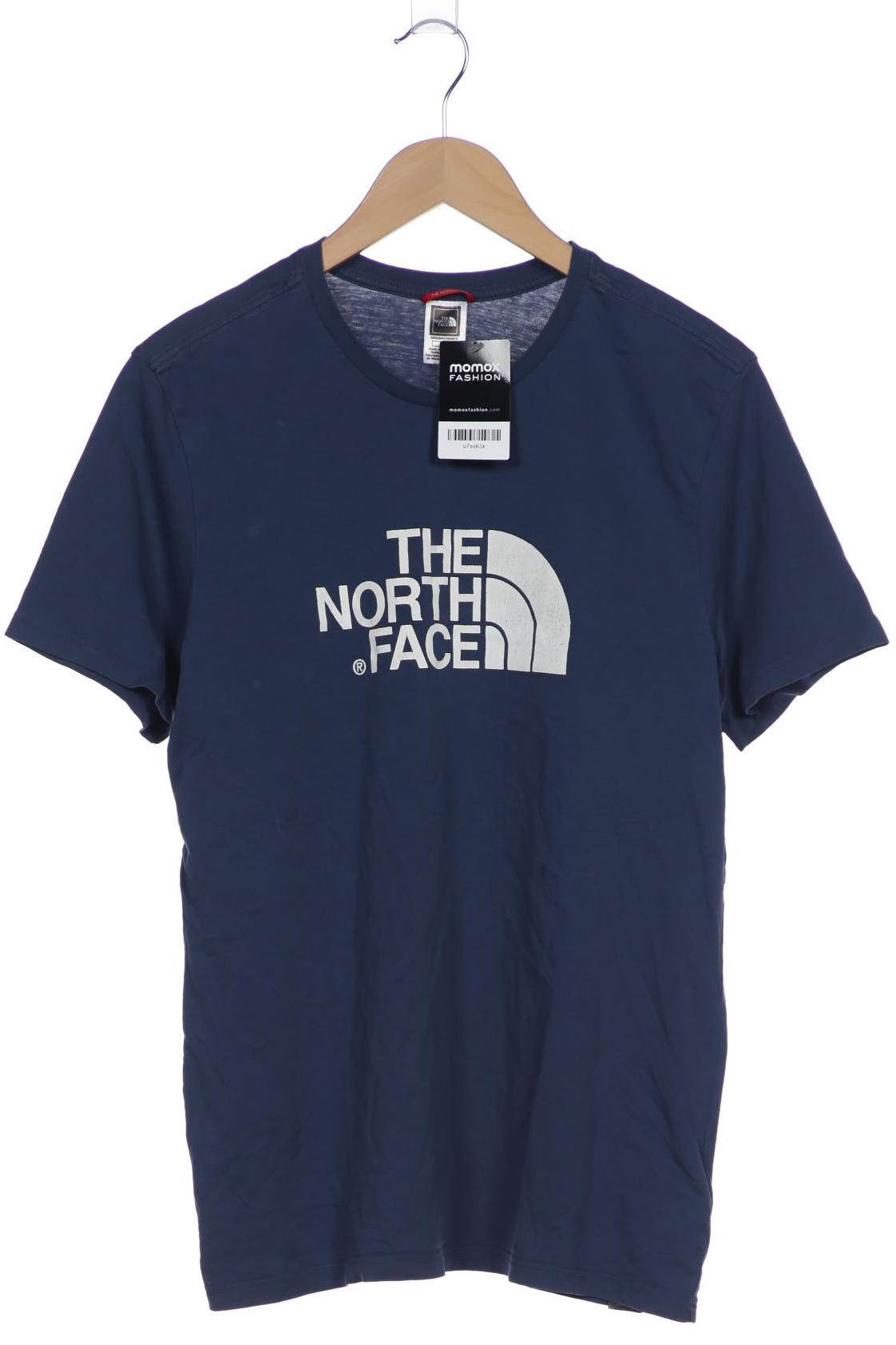 

The North Face Herren T-Shirt, marineblau, Gr. 52