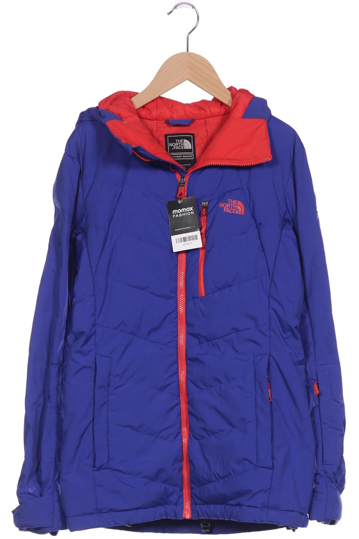 

The North Face Damen Jacke, blau, Gr. 34
