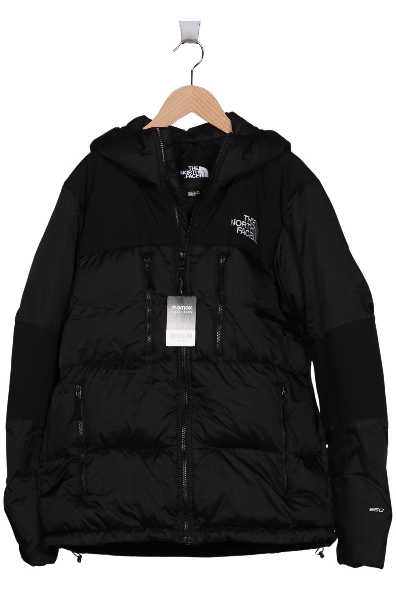 

The North Face Herren Jacke, schwarz, Gr. 48