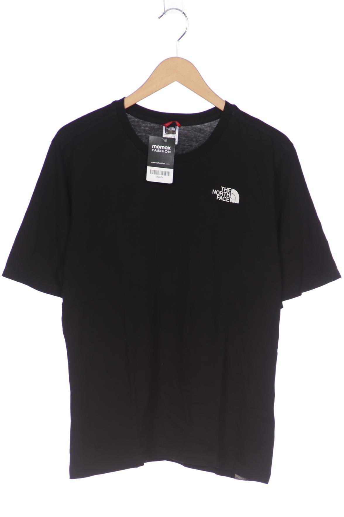 

The North Face Damen T-Shirt, schwarz