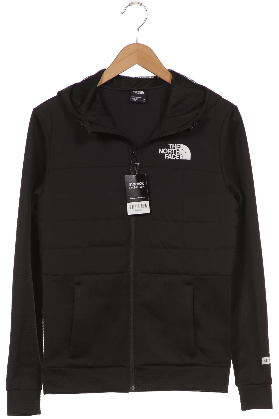 

The North Face Herren Jacke, schwarz, Gr. 44