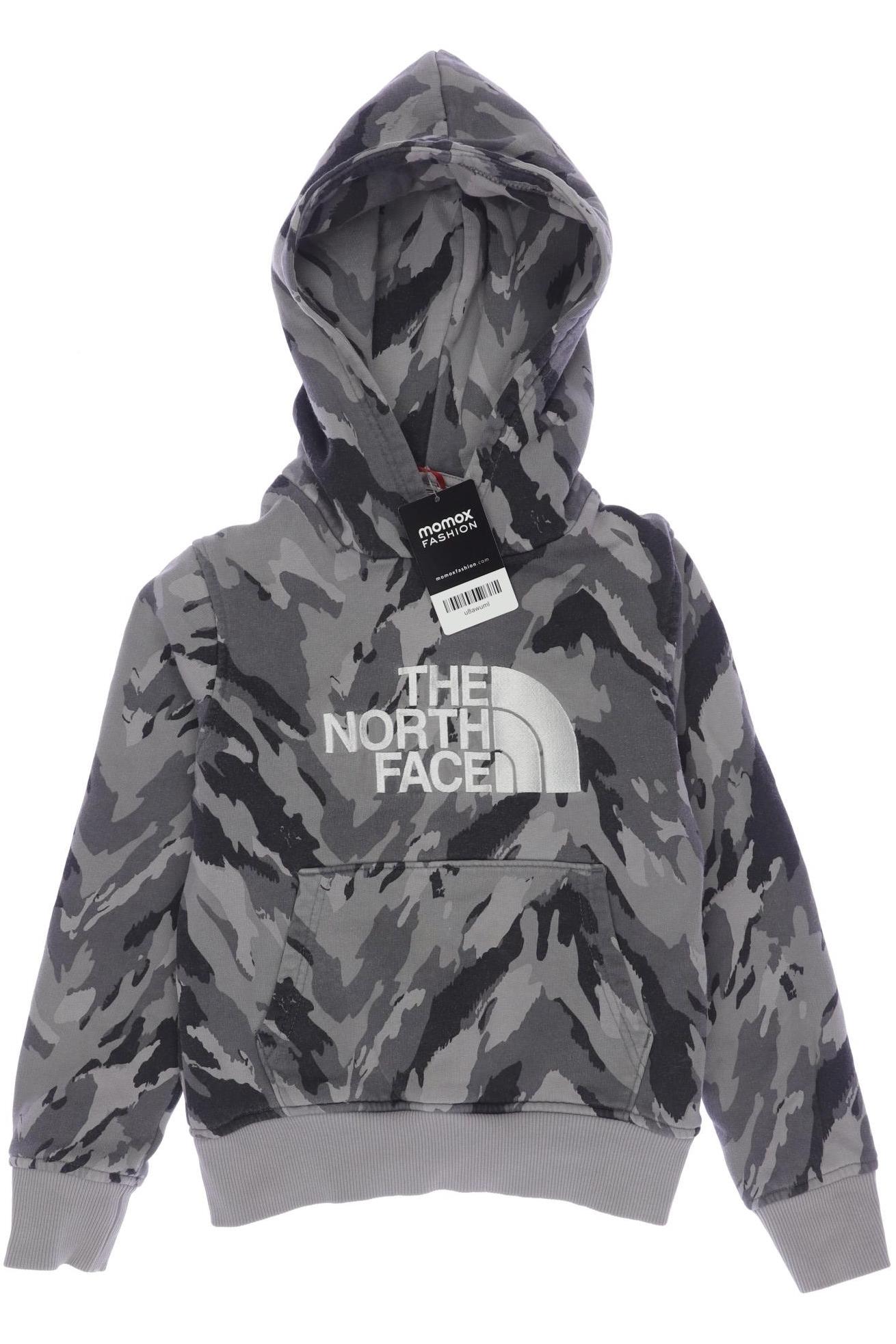 

The North Face Herren Hoodies & Sweater, grau, Gr. 134