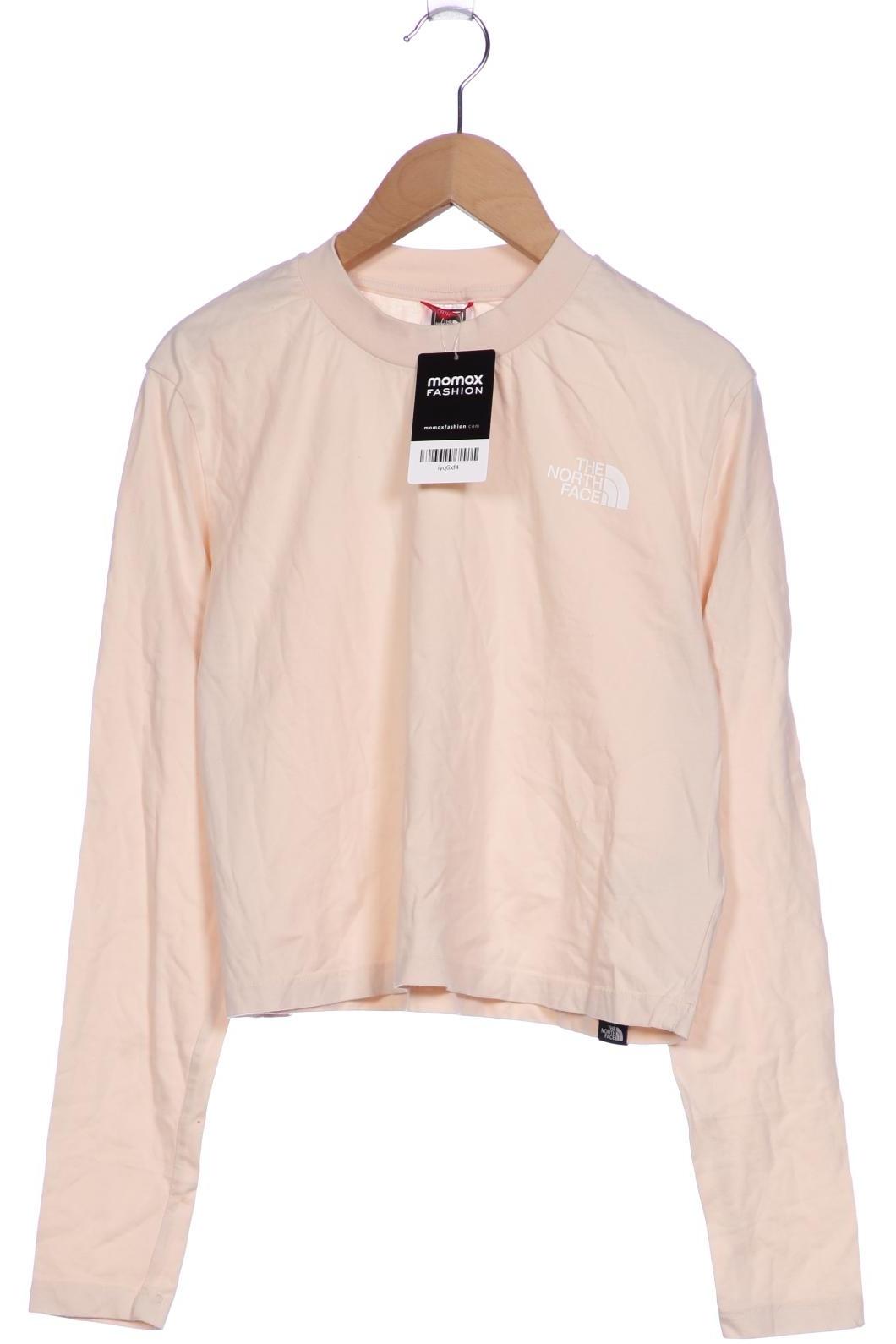 

The North Face Damen Langarmshirt, beige, Gr. 38