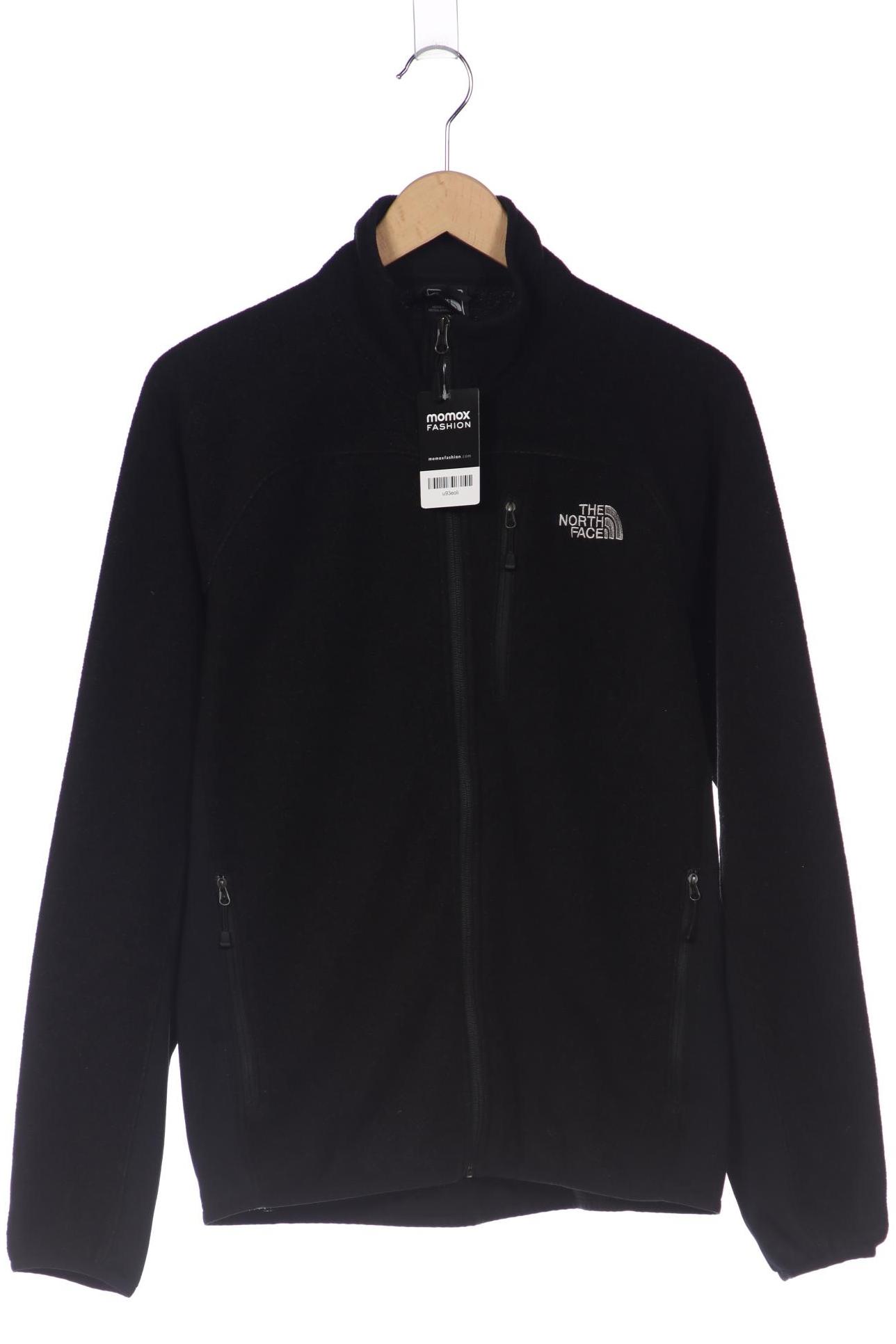 

The North Face Herren Sweatshirt, schwarz, Gr. 48