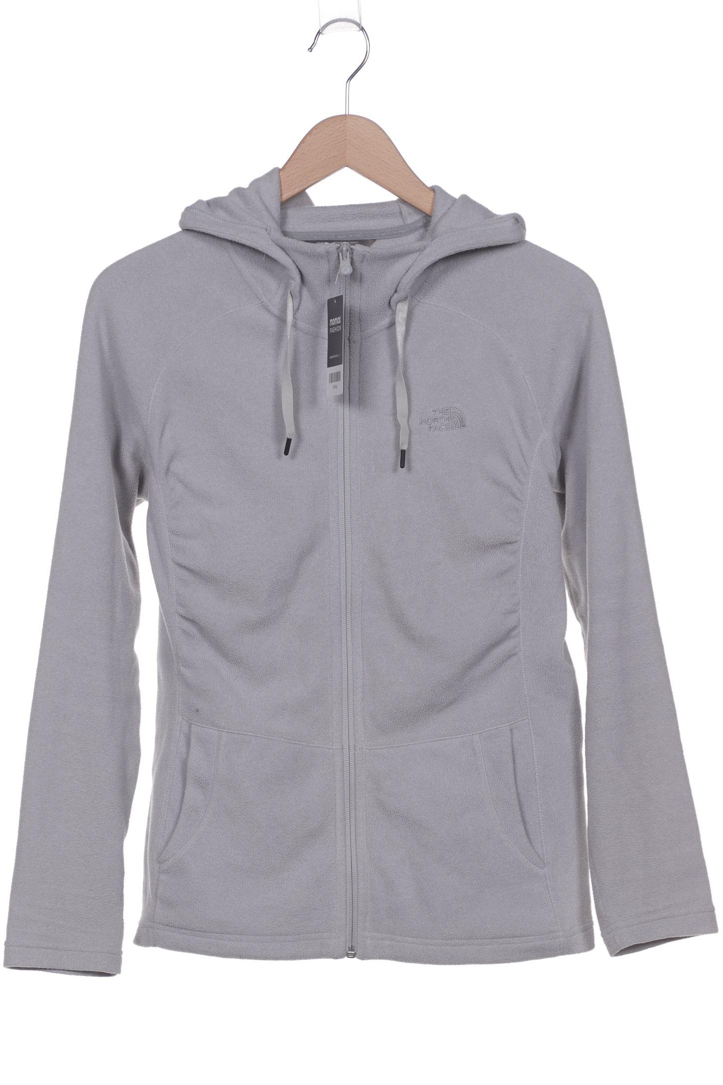 

The North Face Damen Kapuzenpullover, grau, Gr. 38